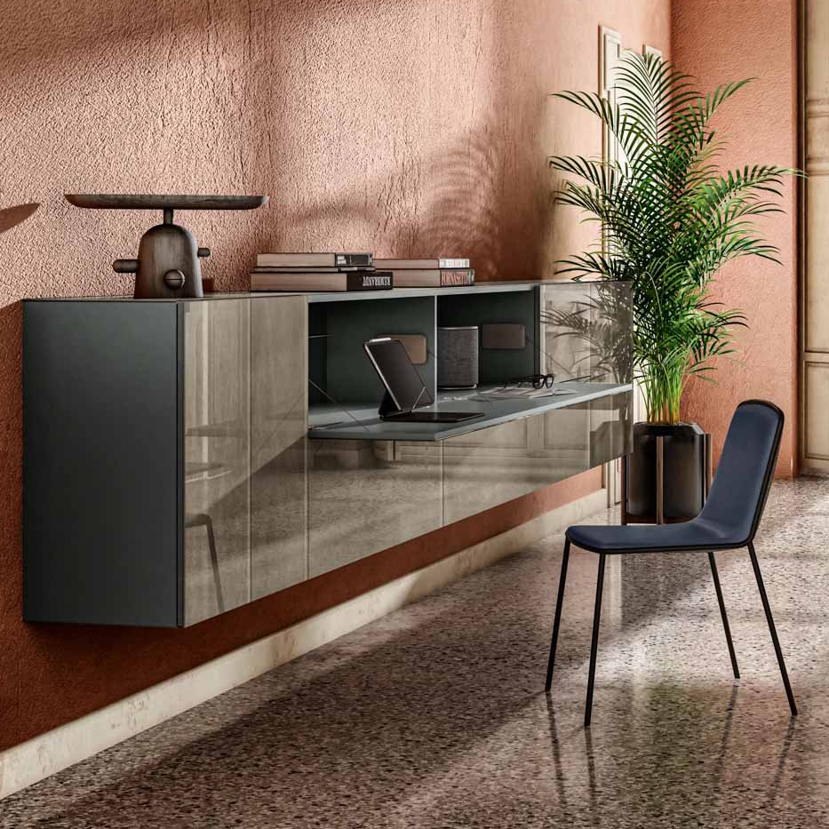 Mostrar el producto Ideas Ahorra Espacio - 1286 del fabricante LAGO