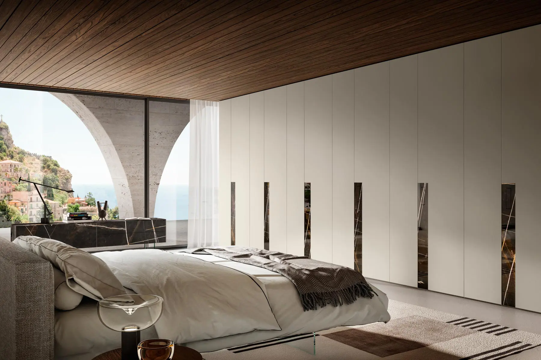 LAGO - Key Wardrobe - 1163
