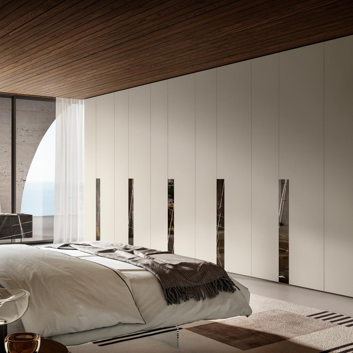 Produkt Key Wardrobe - 1163 des Herstellers LAGO anzeigen
