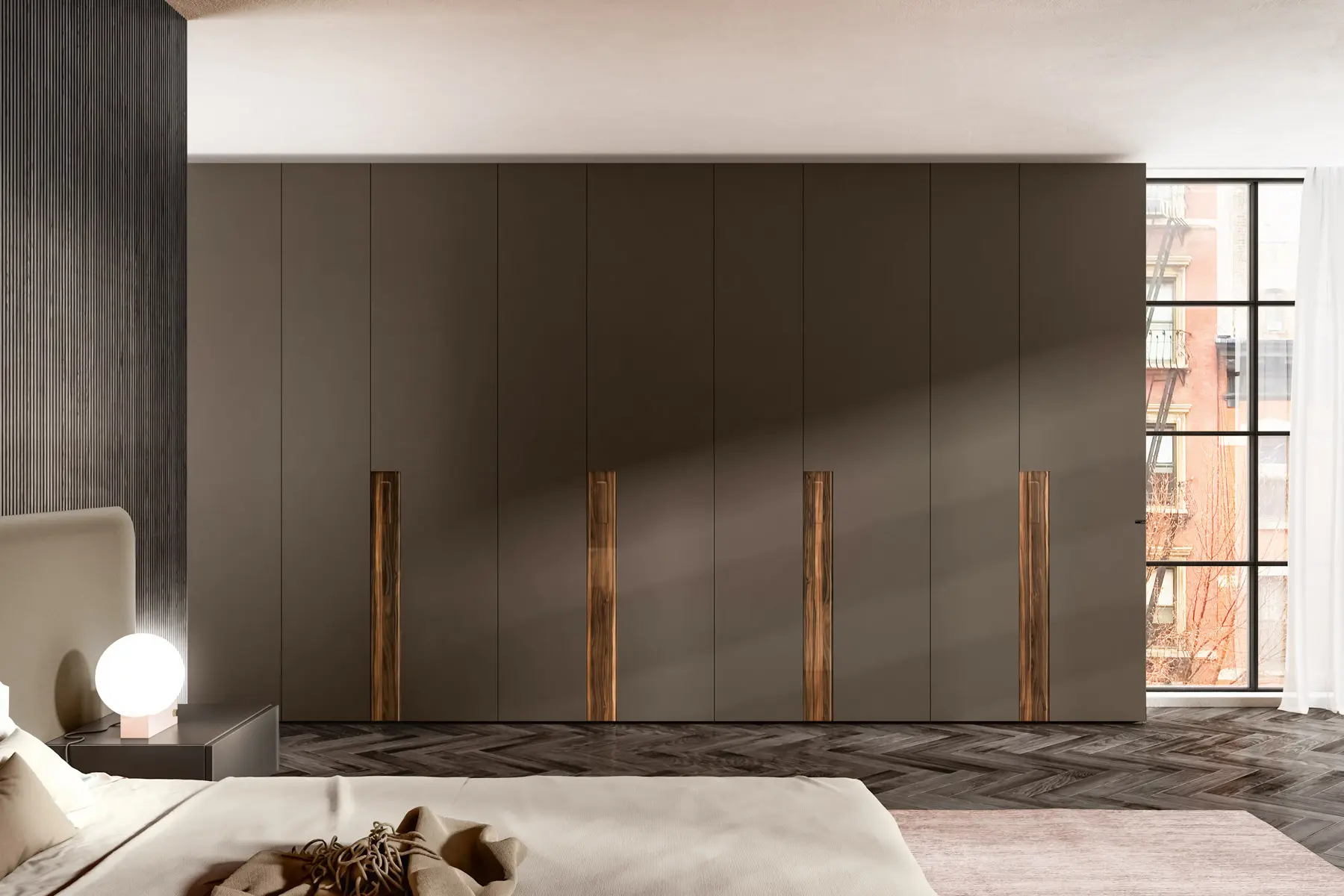 LAGO - Key Wardrobe - 1201
