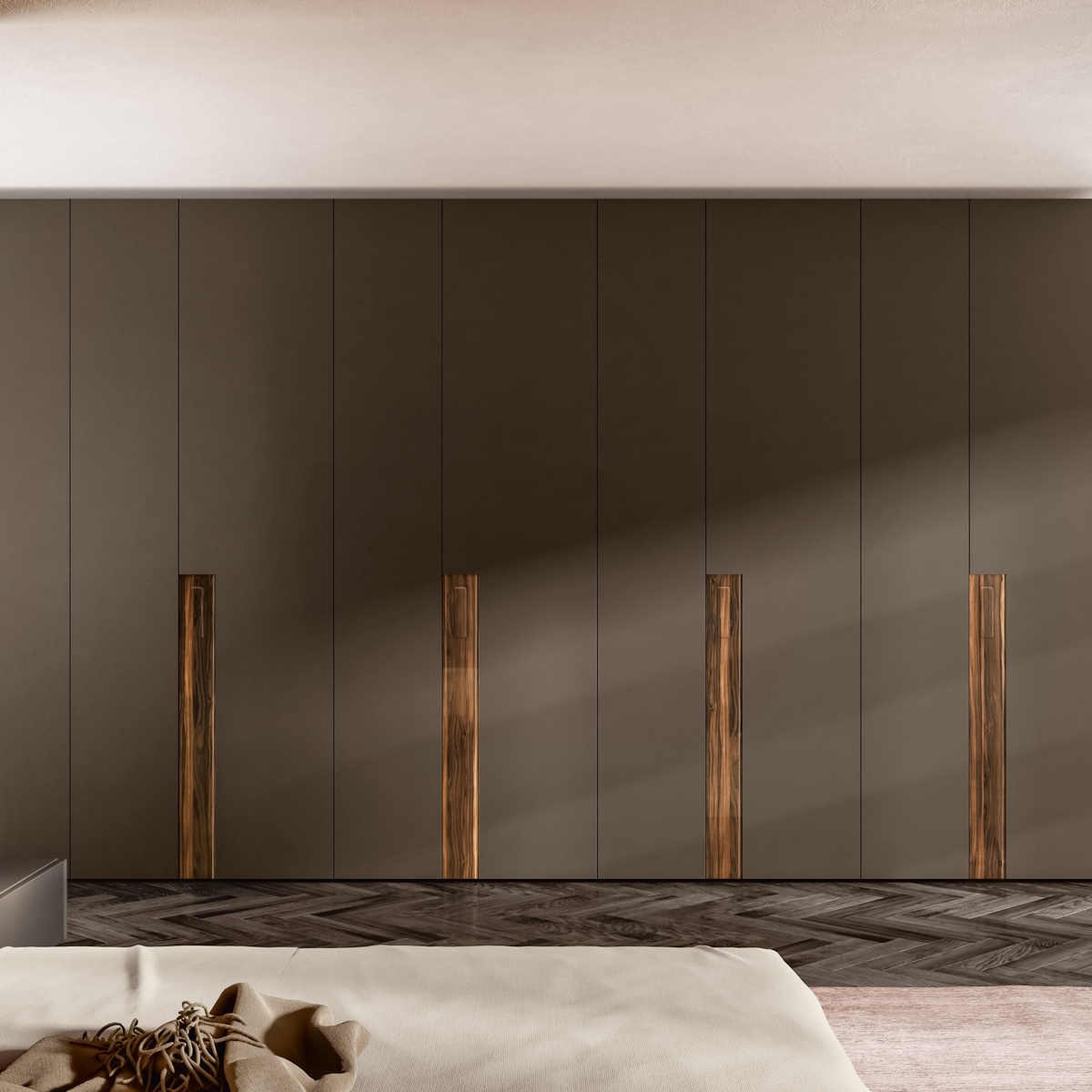 Produkt Key Wardrobe - 1201 des Herstellers LAGO anzeigen