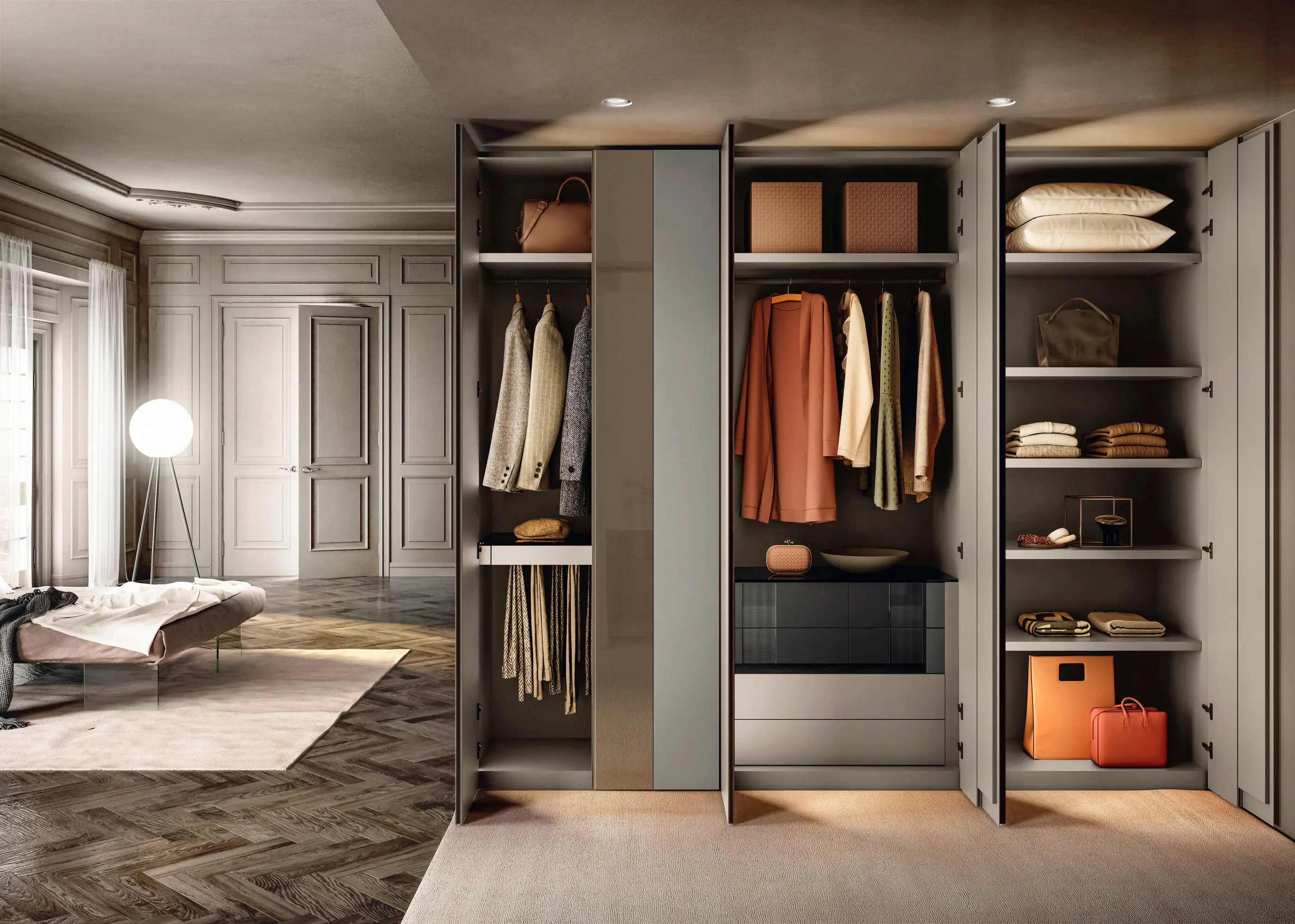 LAGO - N.O.W. Quick Wardrobe - 1188