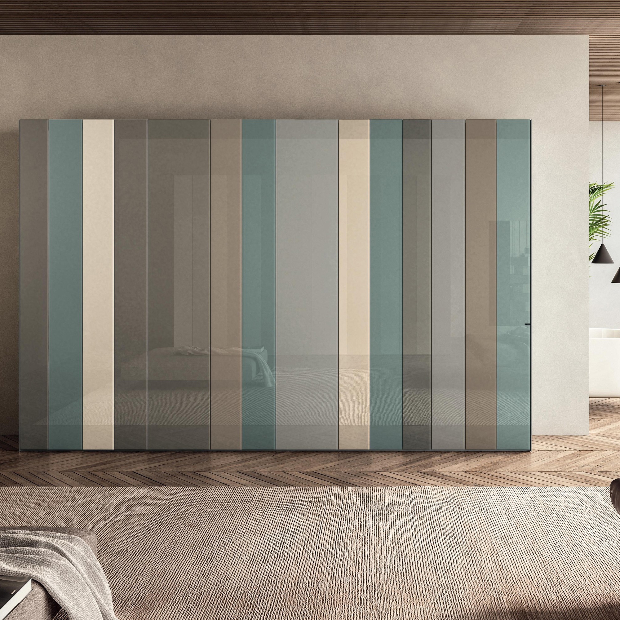 Produkt N.O.W. Wardrobe - 1149 des Herstellers LAGO anzeigen