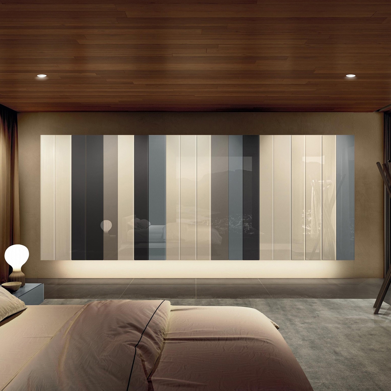 Produkt N.O.W. Wardrobe - 1150 des Herstellers LAGO anzeigen