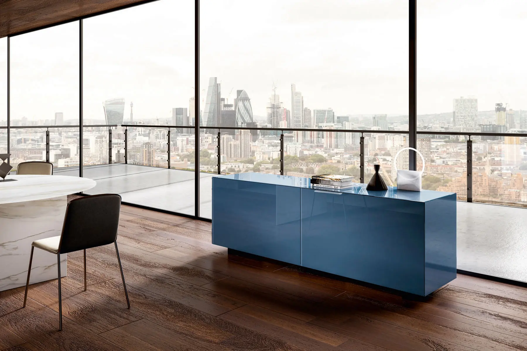 LAGO - Plenum Sideboard - 0832