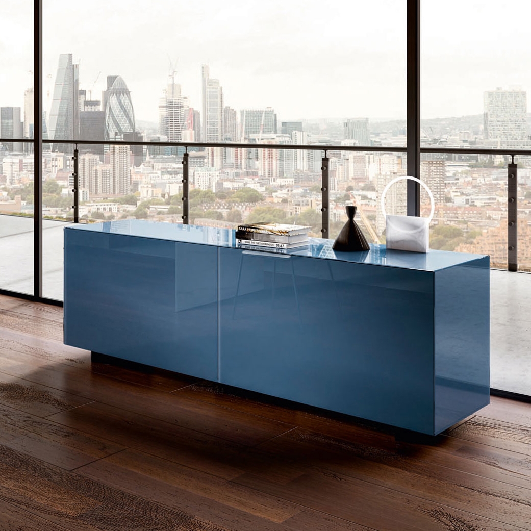 Display product Plenum Sideboard - 0832 from manufacturer LAGO