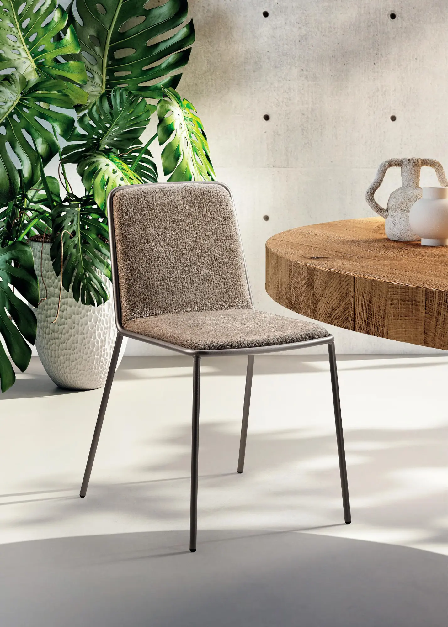 LAGO - Pletra Chair
