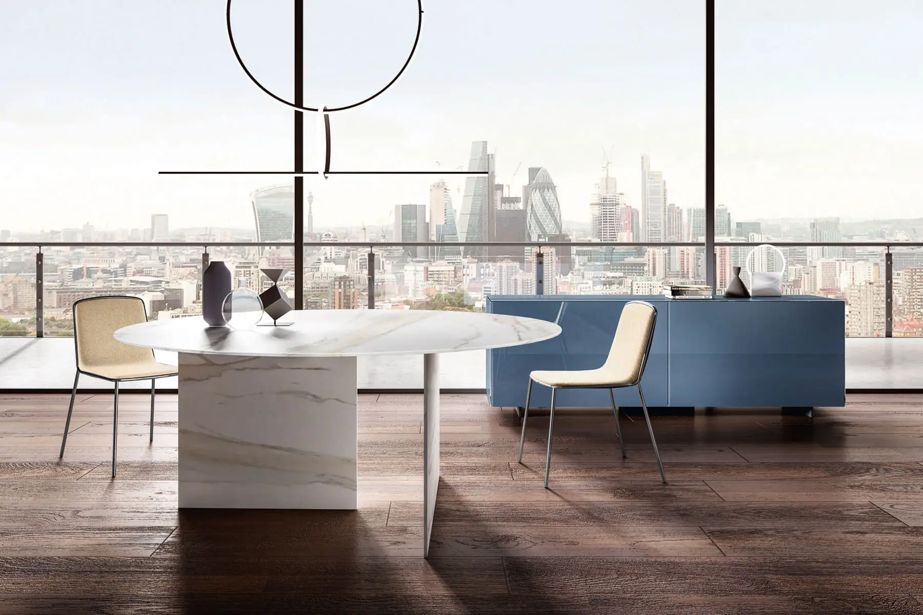 LAGO - Stratum Table 2475