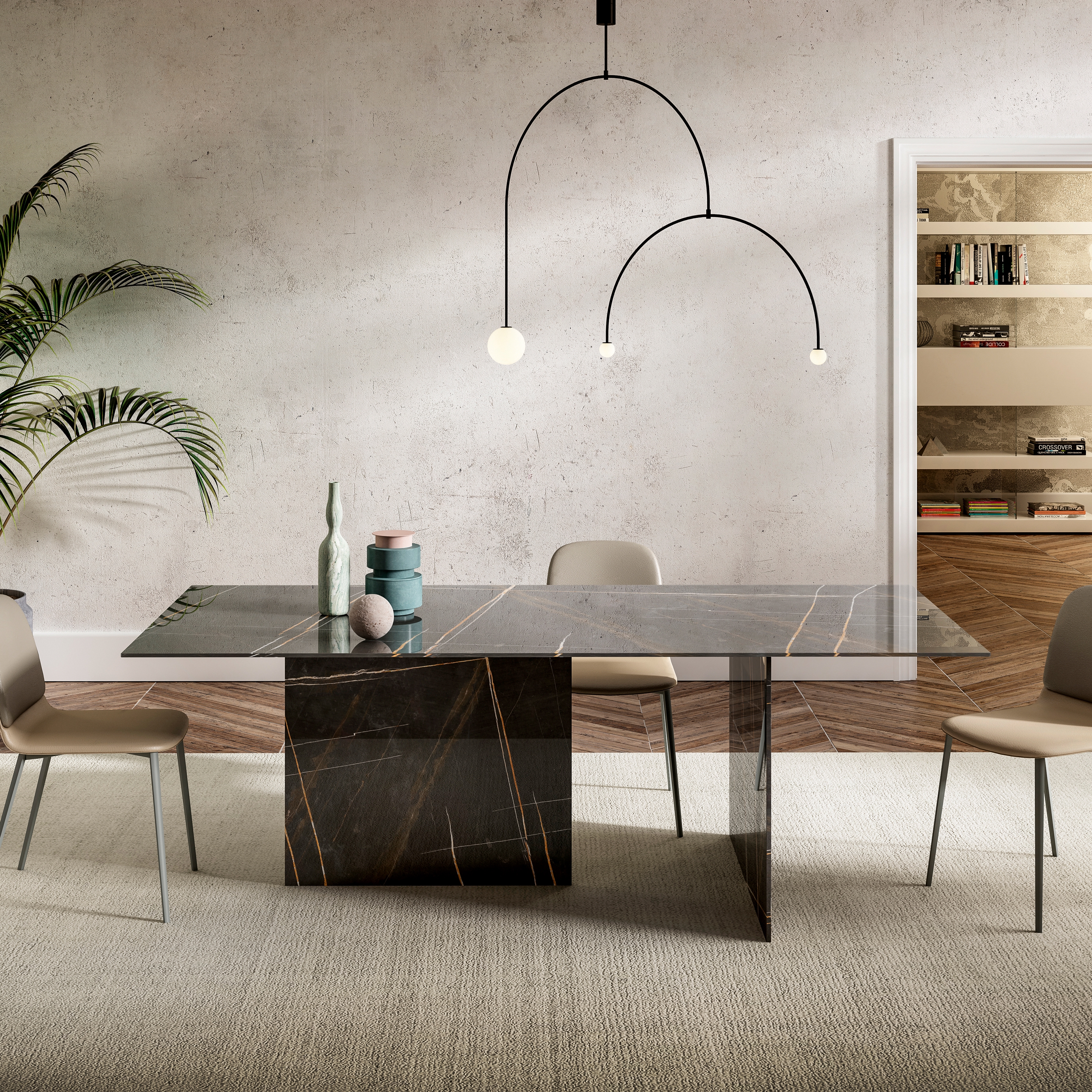 Display product Stratum Table 2470 from manufacturer LAGO