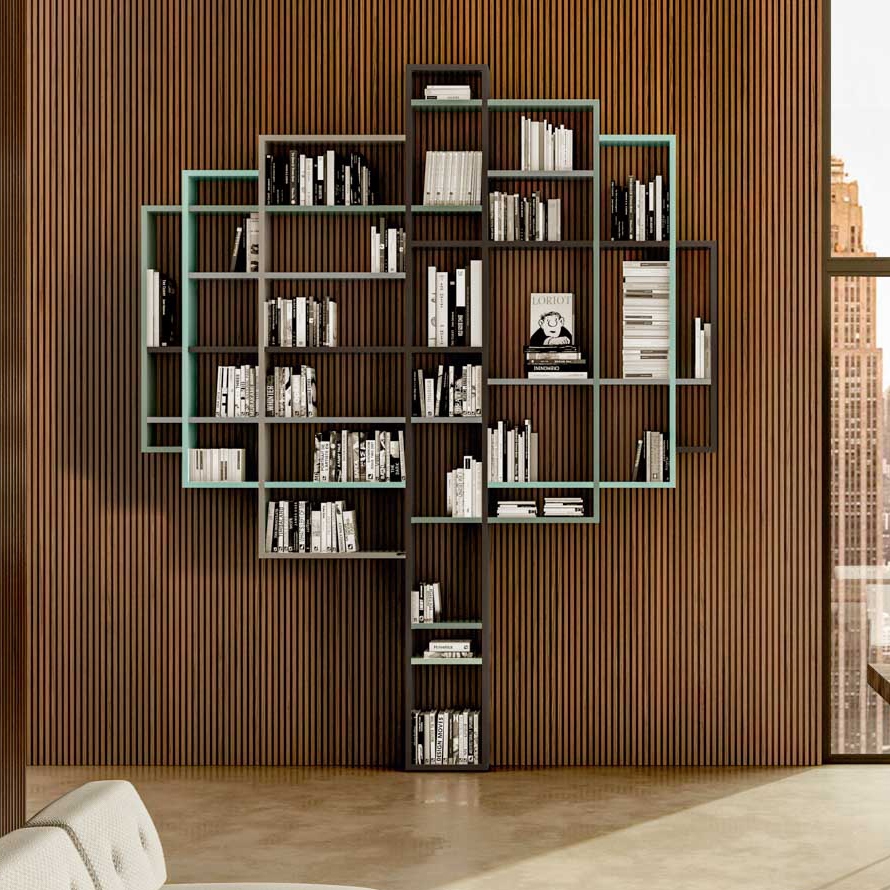 Display product 30mm Bookshelf - 1226 from manufacturer LAGO