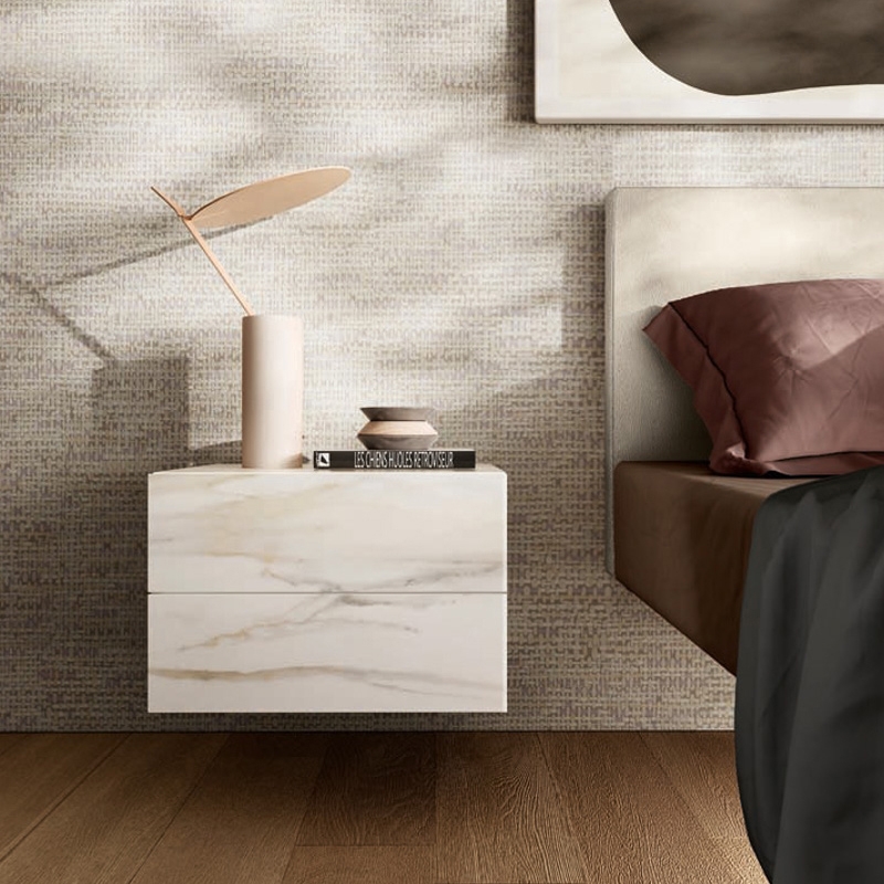 Display product 36e8 Bedside Table - 0772 from manufacturer LAGO