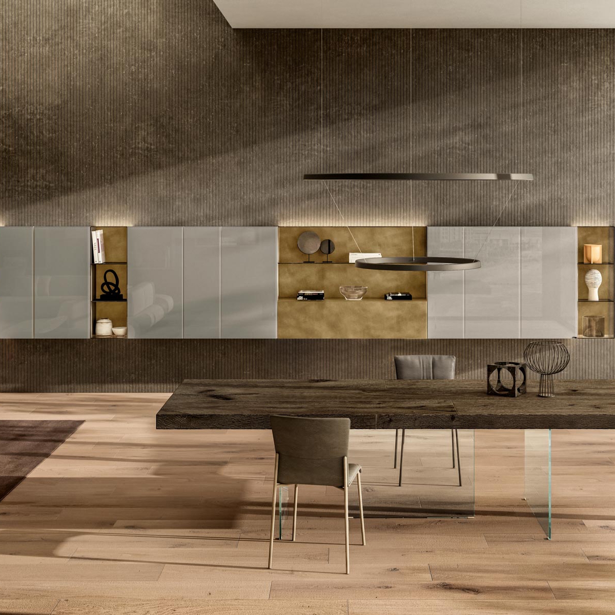 Mostra il prodotto 36e8 Sideboard - 1277 del produttore LAGO