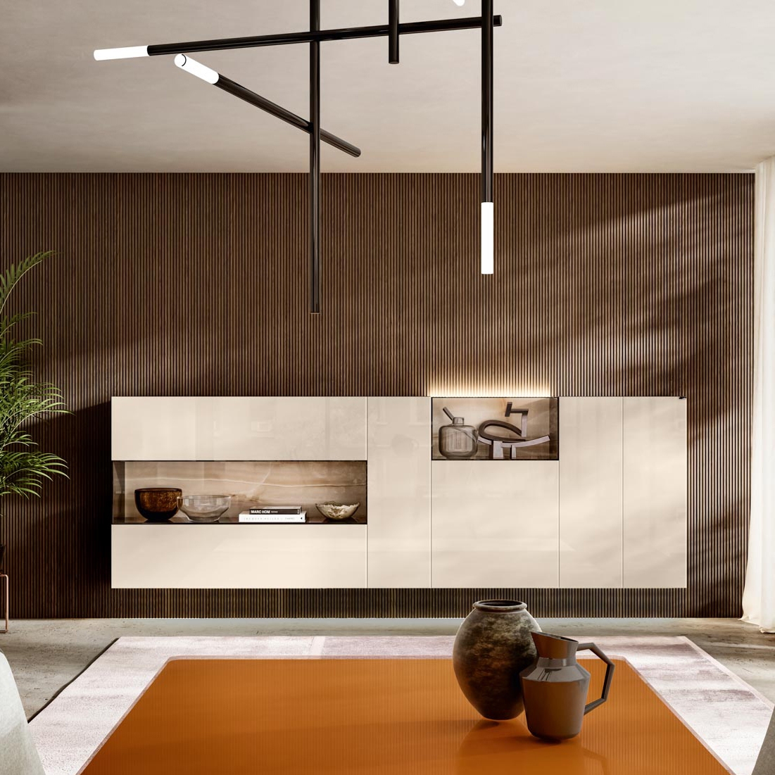 Display product 36e8 Sideboard - 1282 from manufacturer LAGO