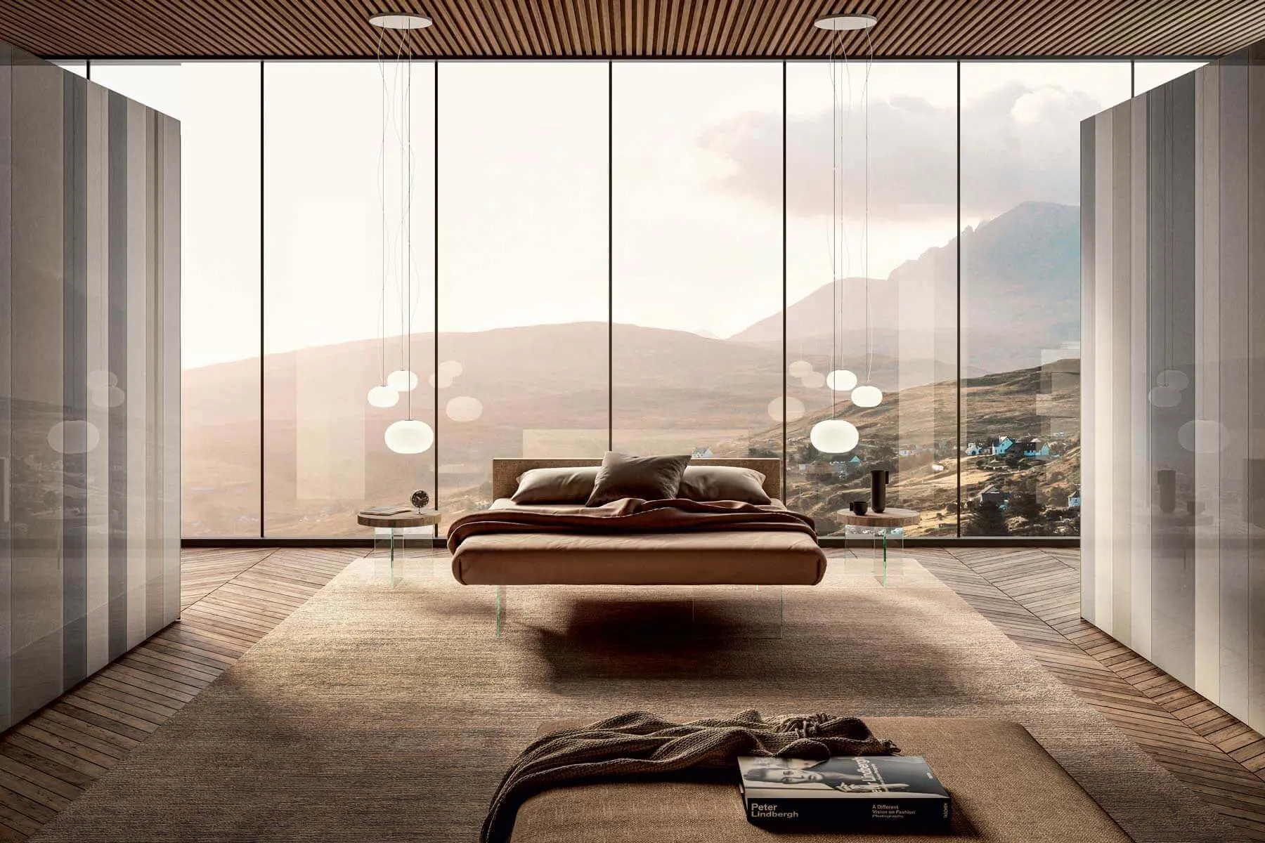 LAGO - Air Bed 1501