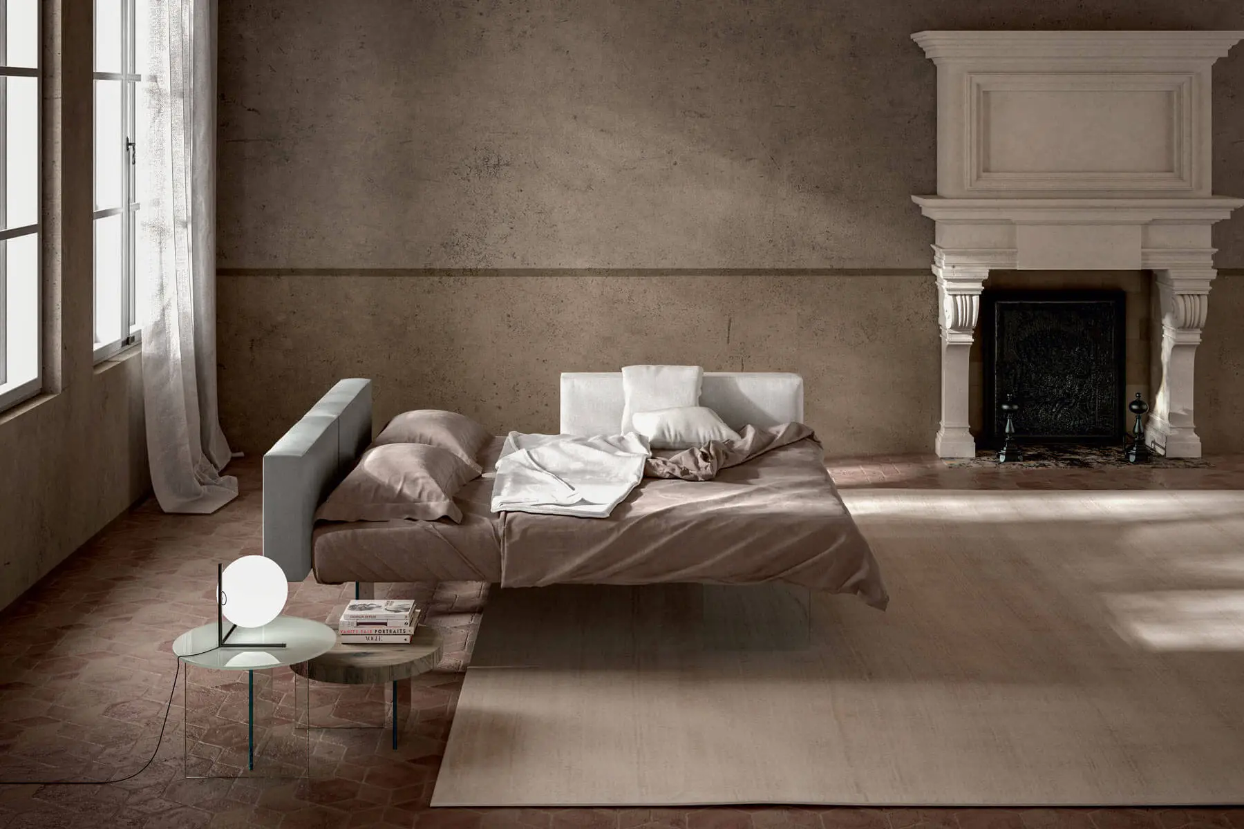 LAGO - Air Bed