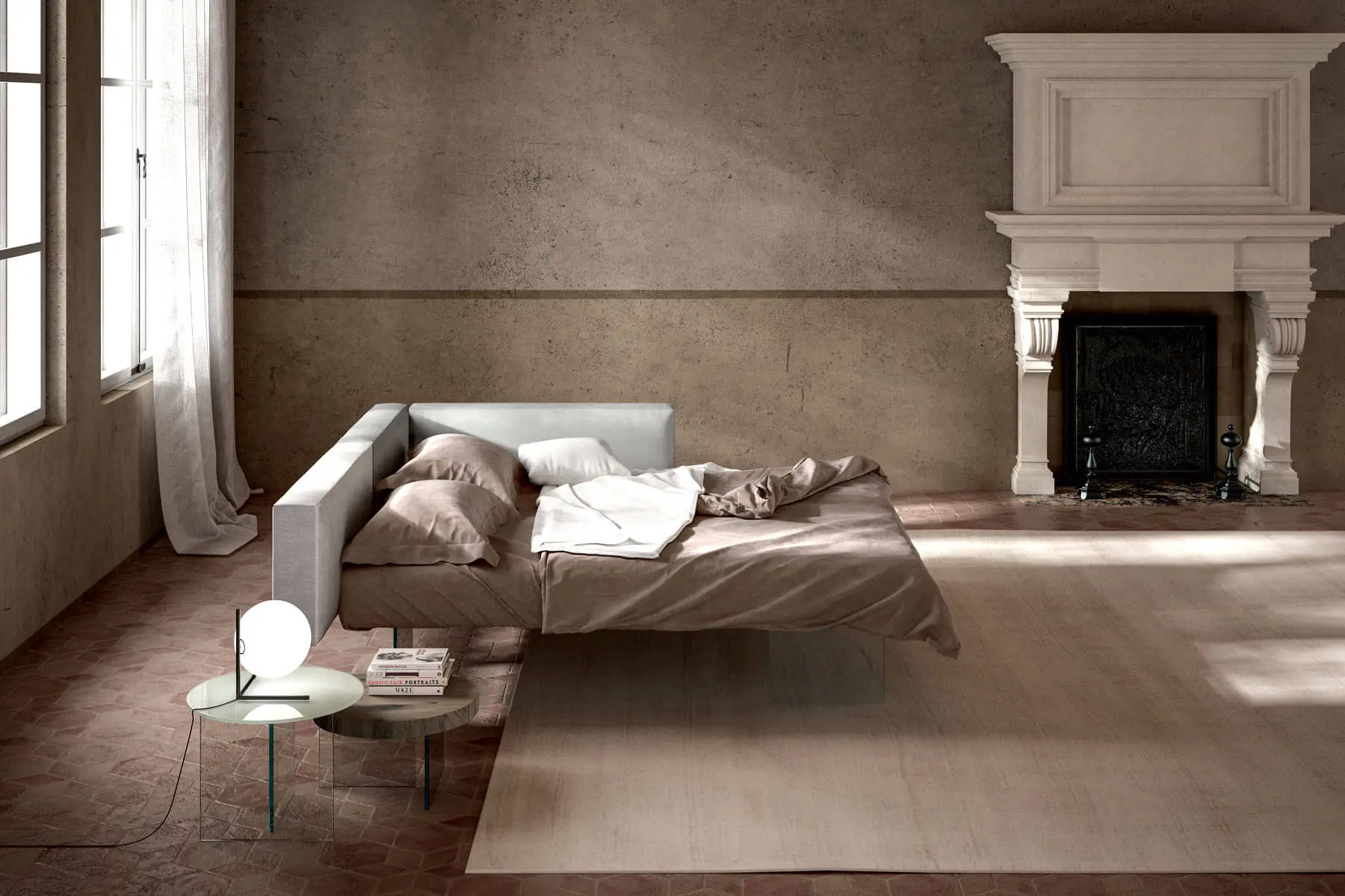 LAGO - Air Bed