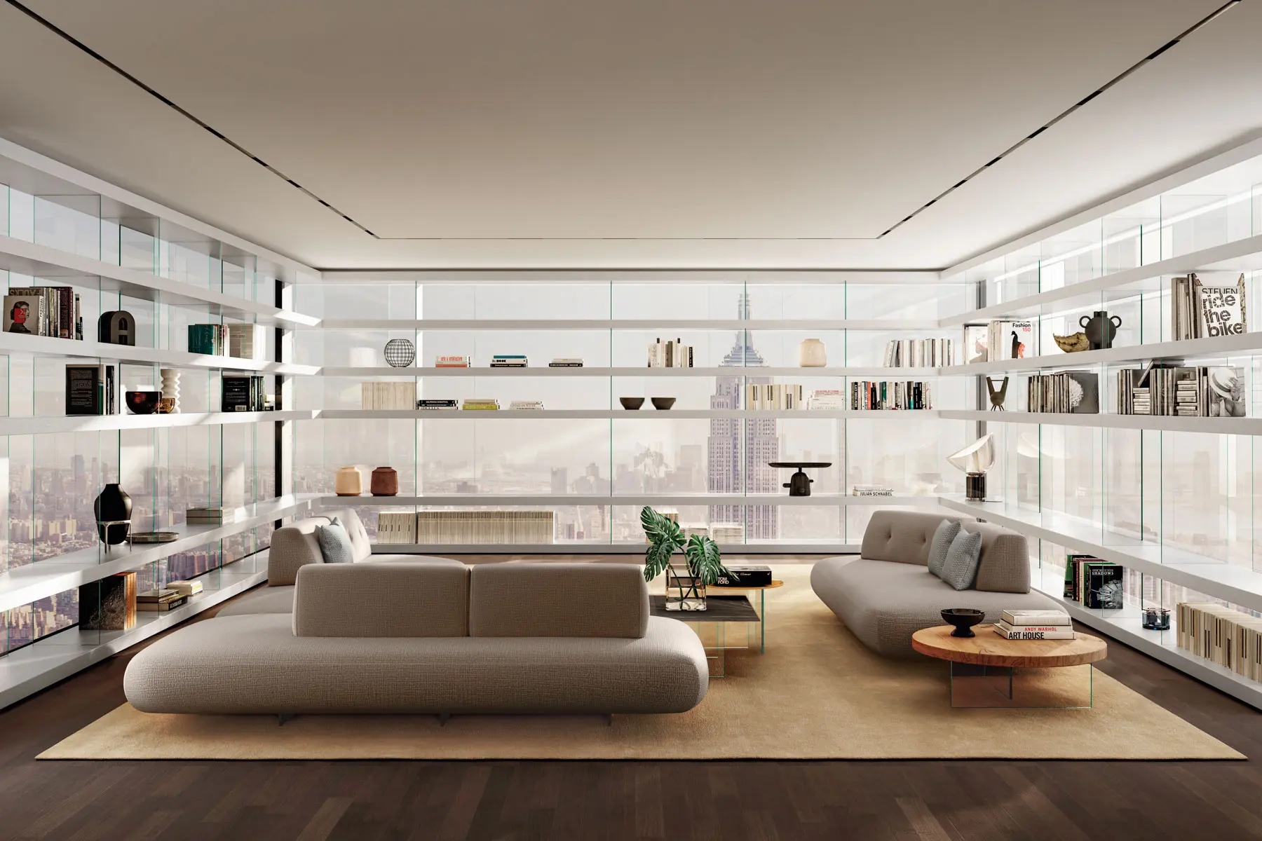 LAGO - Librería Air -1243