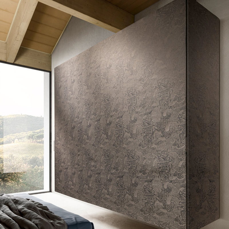 Display product Et Voilà Wardrobe - 1179 from manufacturer LAGO