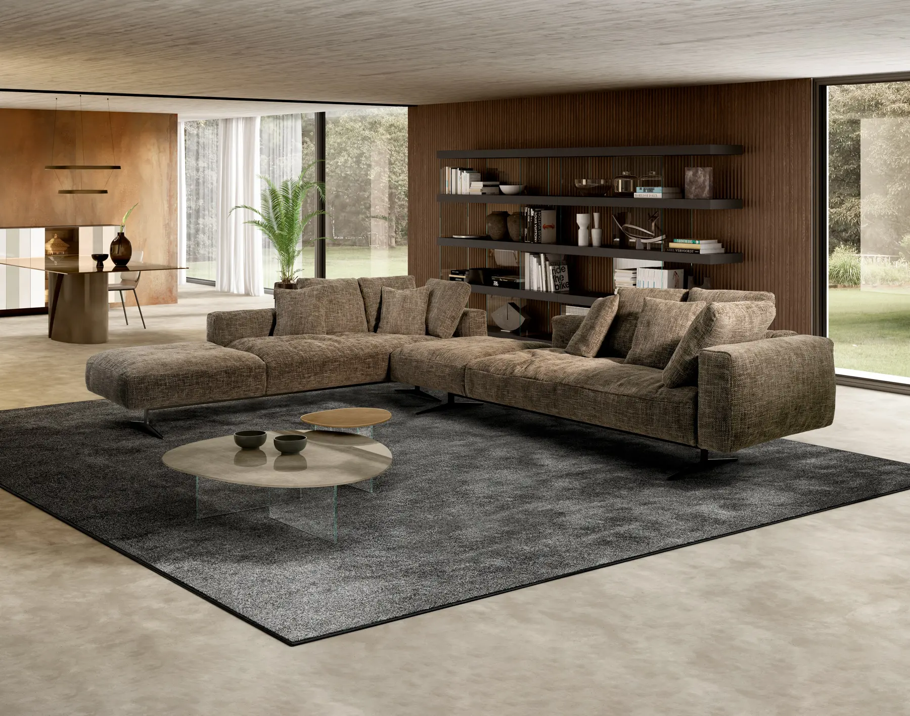 LAGO - Glenn Carpet