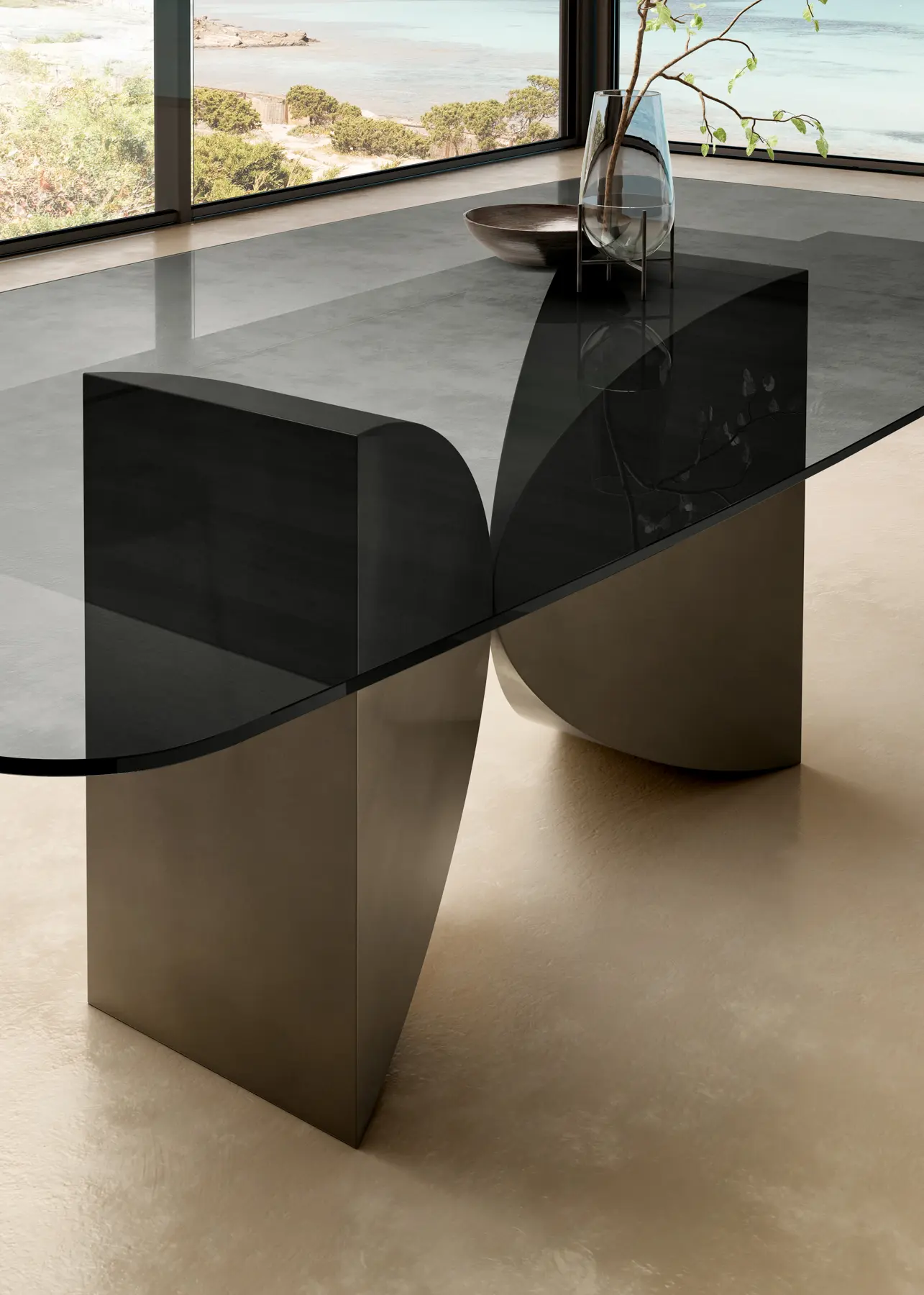 LAGO - Meet table - 2435E