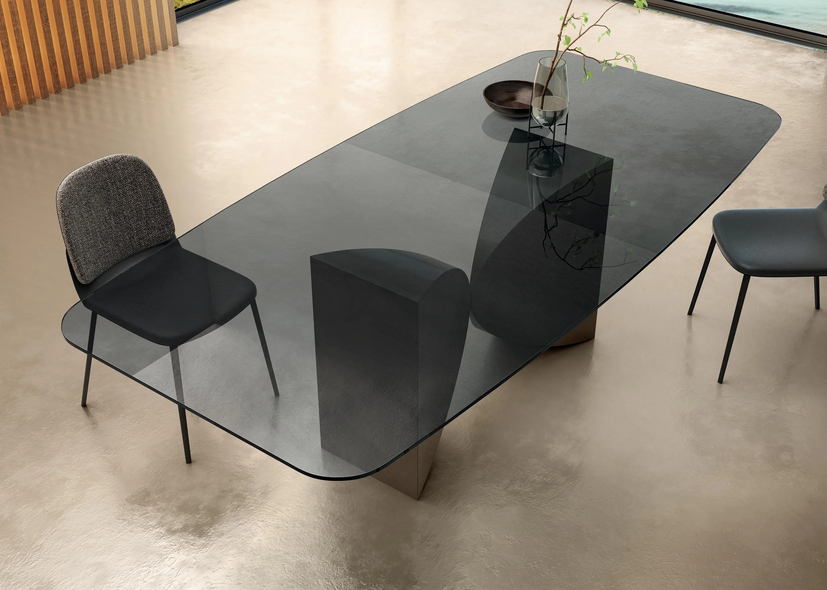 LAGO - Meet table - 2435E