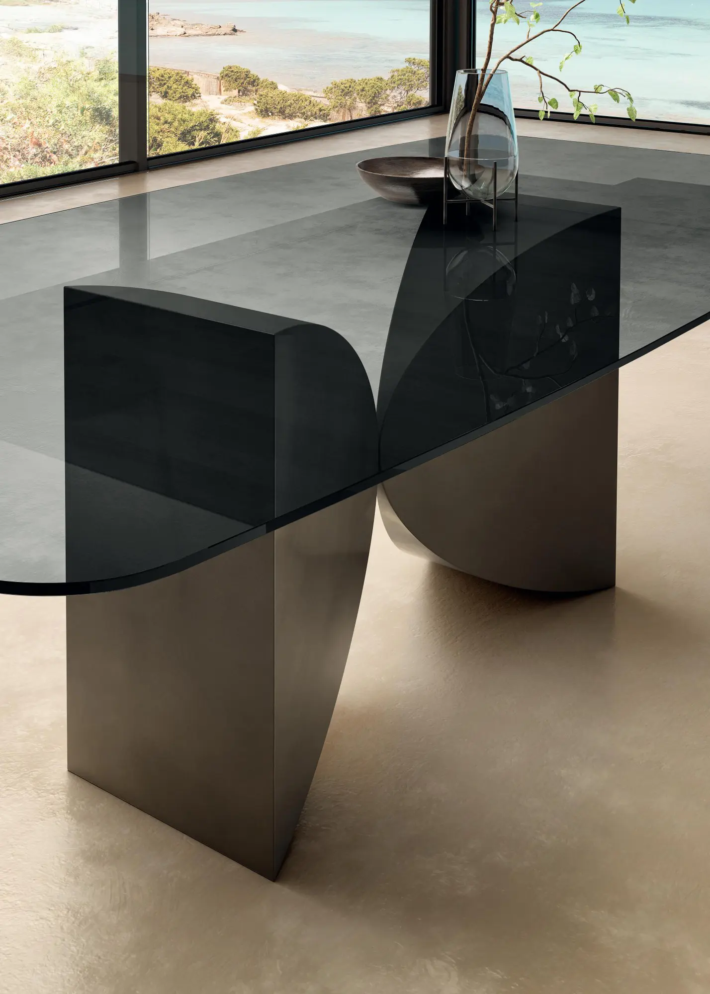 LAGO - Meet table - 2435E