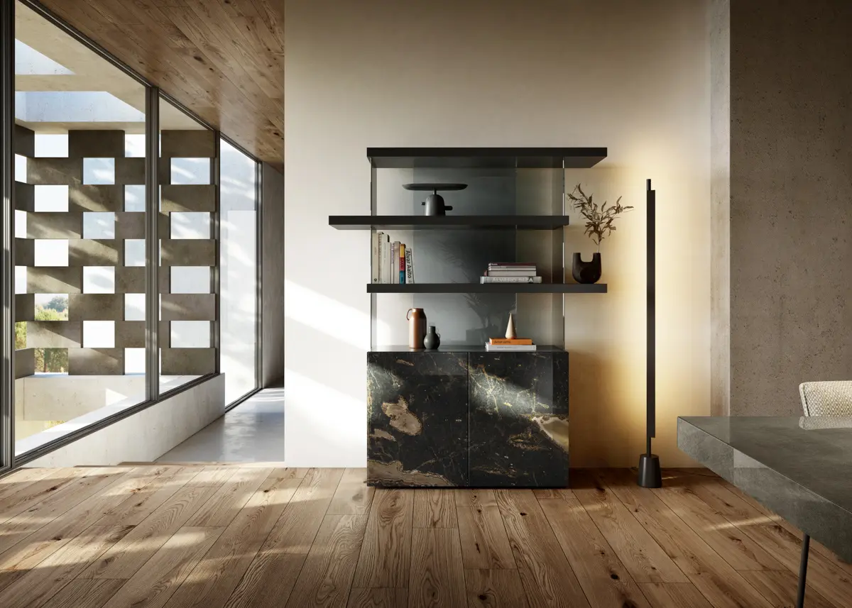 LAGO - Libreria Air - 1464