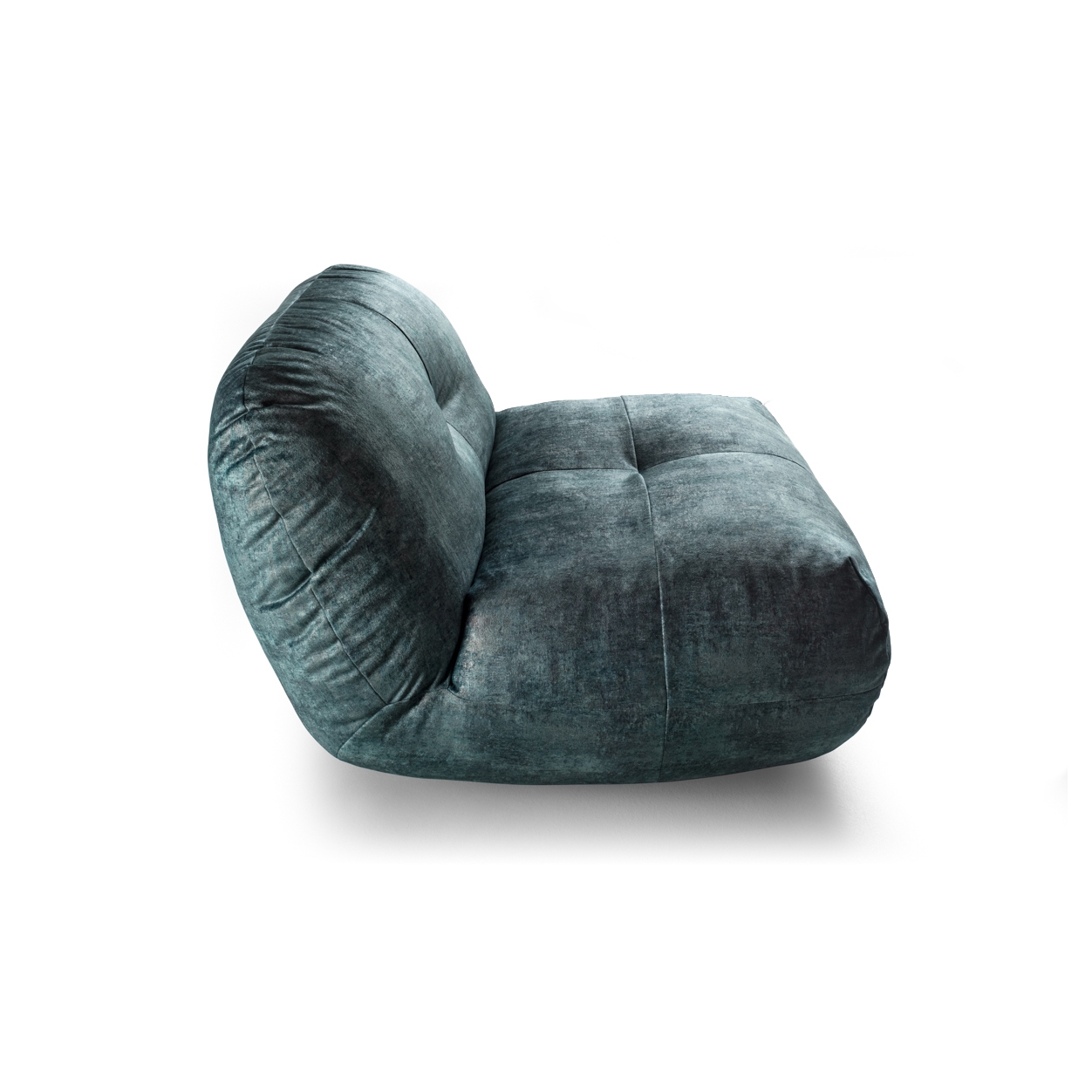 Vertoon produk Happening Armchair - 1458 van vervaardiger LAGO