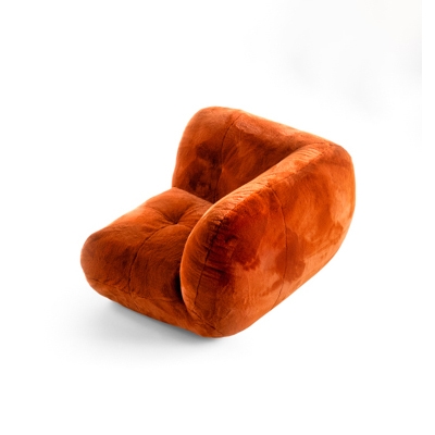 Vertoon produk Happening Armchair - 1460 van vervaardiger LAGO