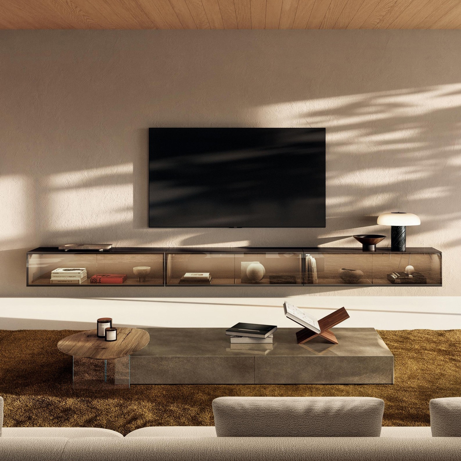 Produkt 36e8 Tv Unit - 2851 des Herstellers LAGO anzeigen
