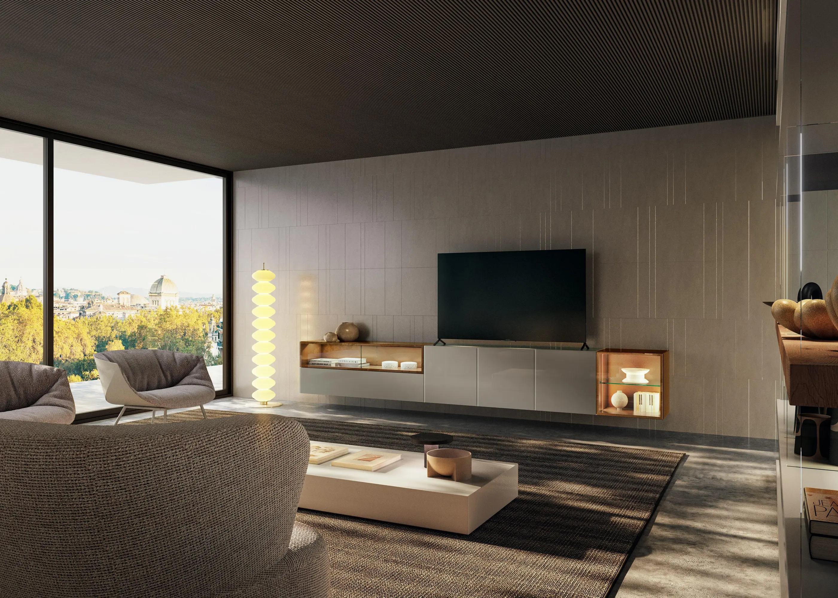 LAGO - Mobile Tv 36e8 - 2855
