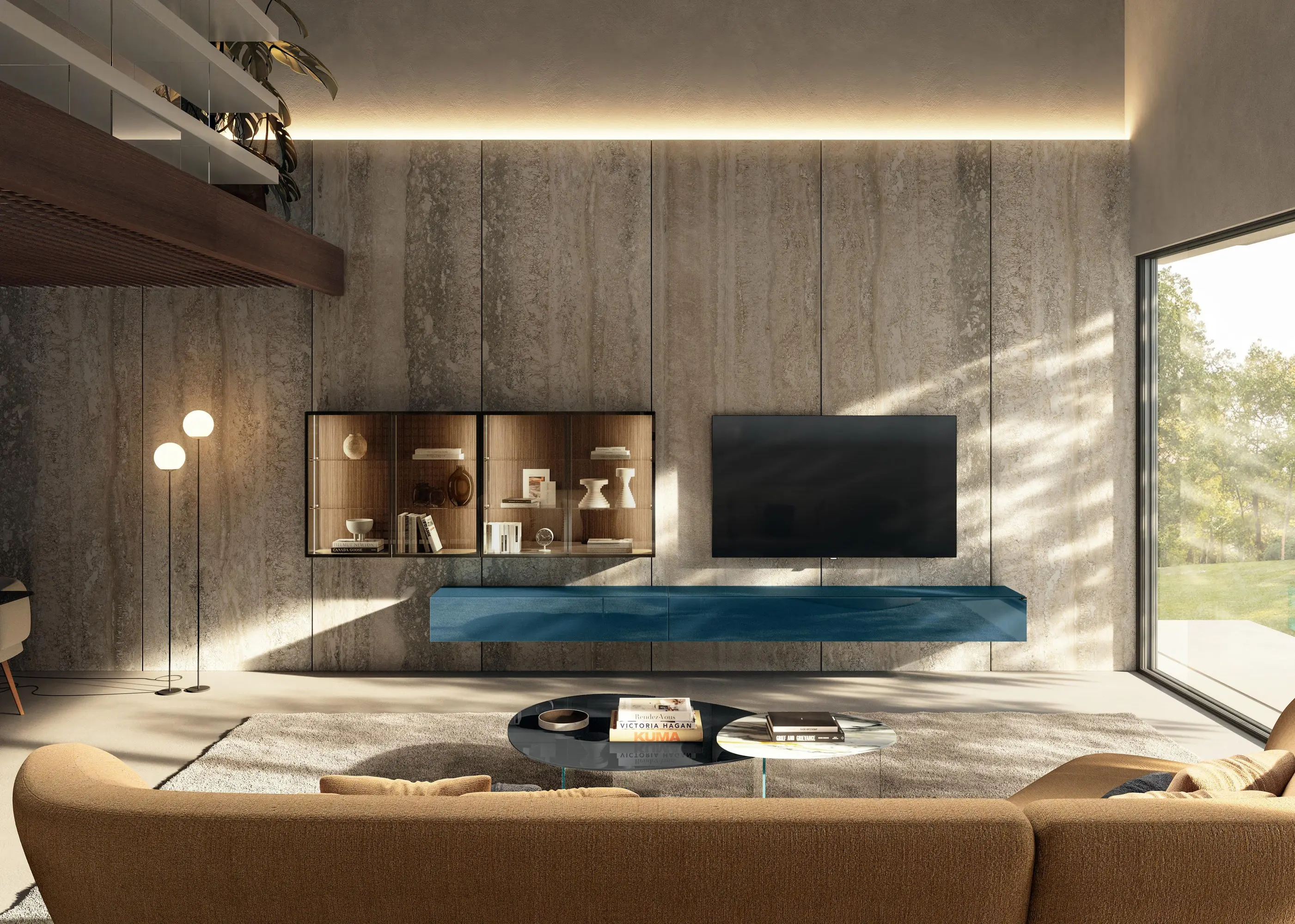 LAGO - 36e8 Wall Unit - 2776