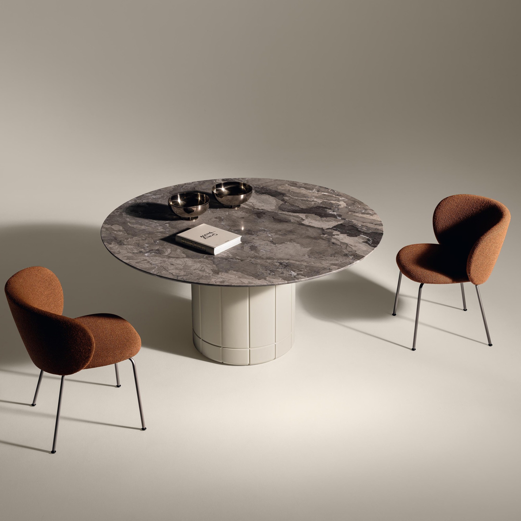 Display product Alberoni Table 2760M from manufacturer LAGO