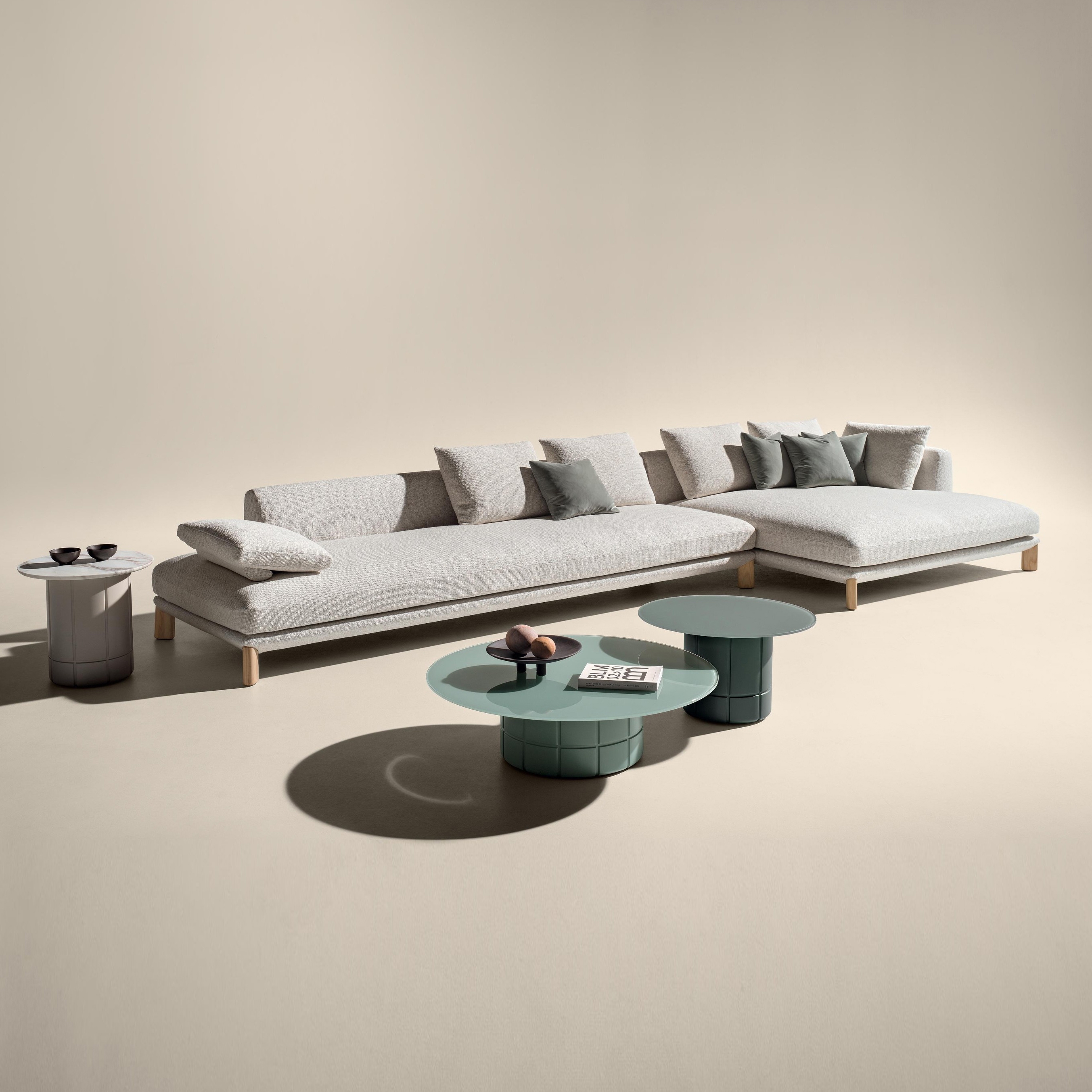 Produkt Altana Sofa 2787 des Herstellers LAGO anzeigen