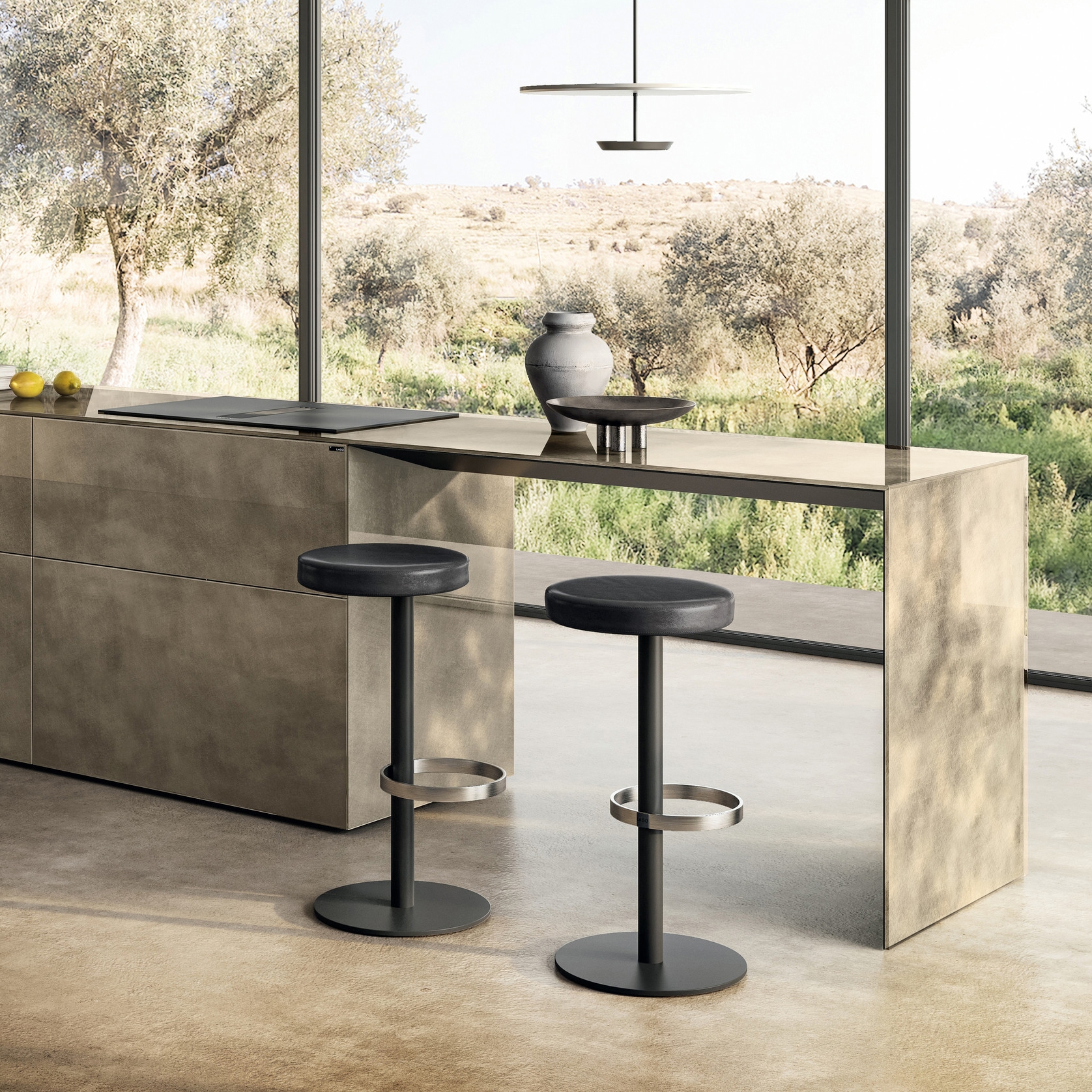 Display product Beat Stool from manufacturer LAGO