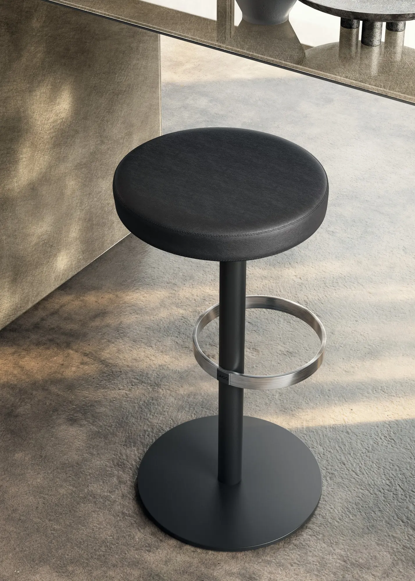 LAGO - Beat Stool