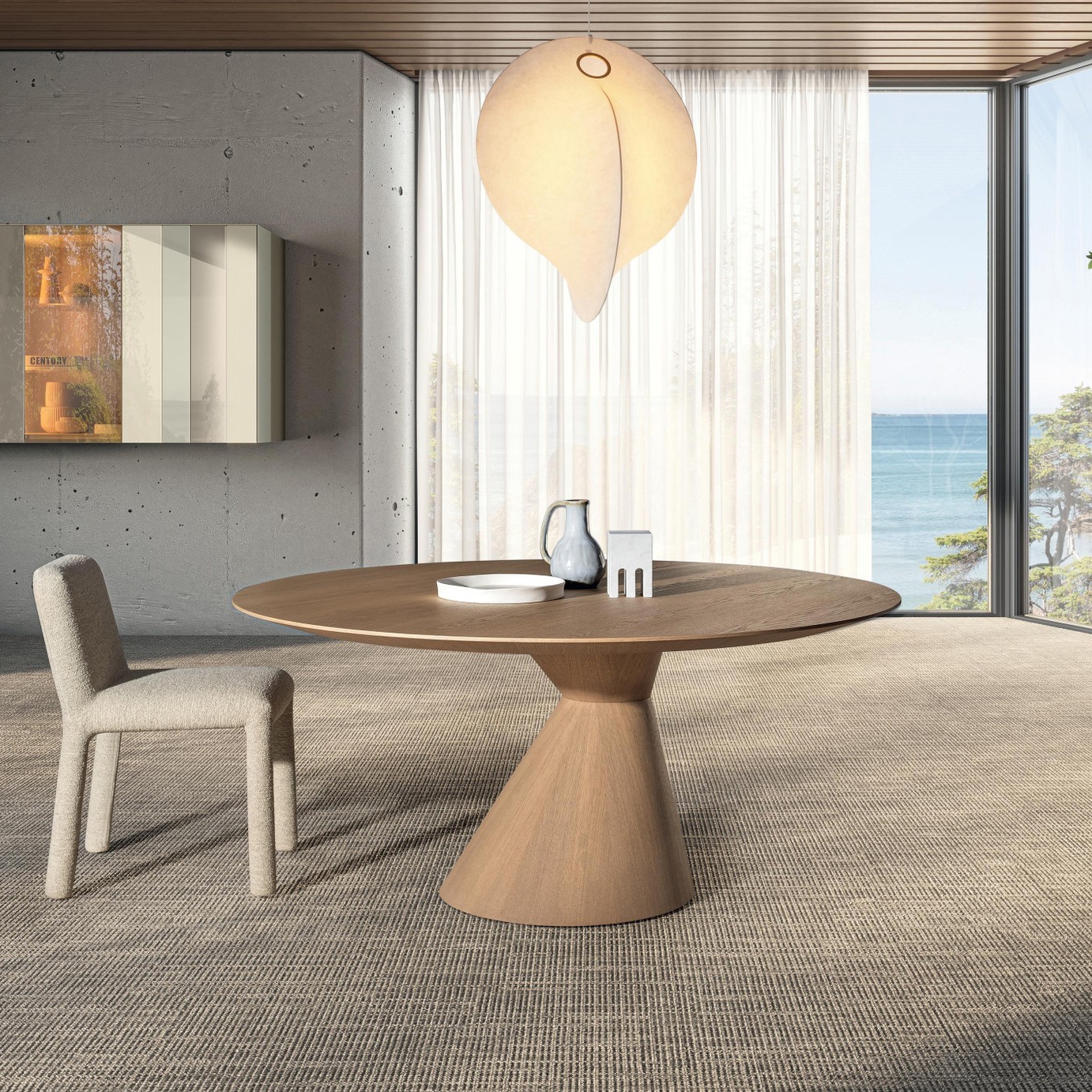 Produkt Chapeau Table 2990 des Herstellers LAGO anzeigen