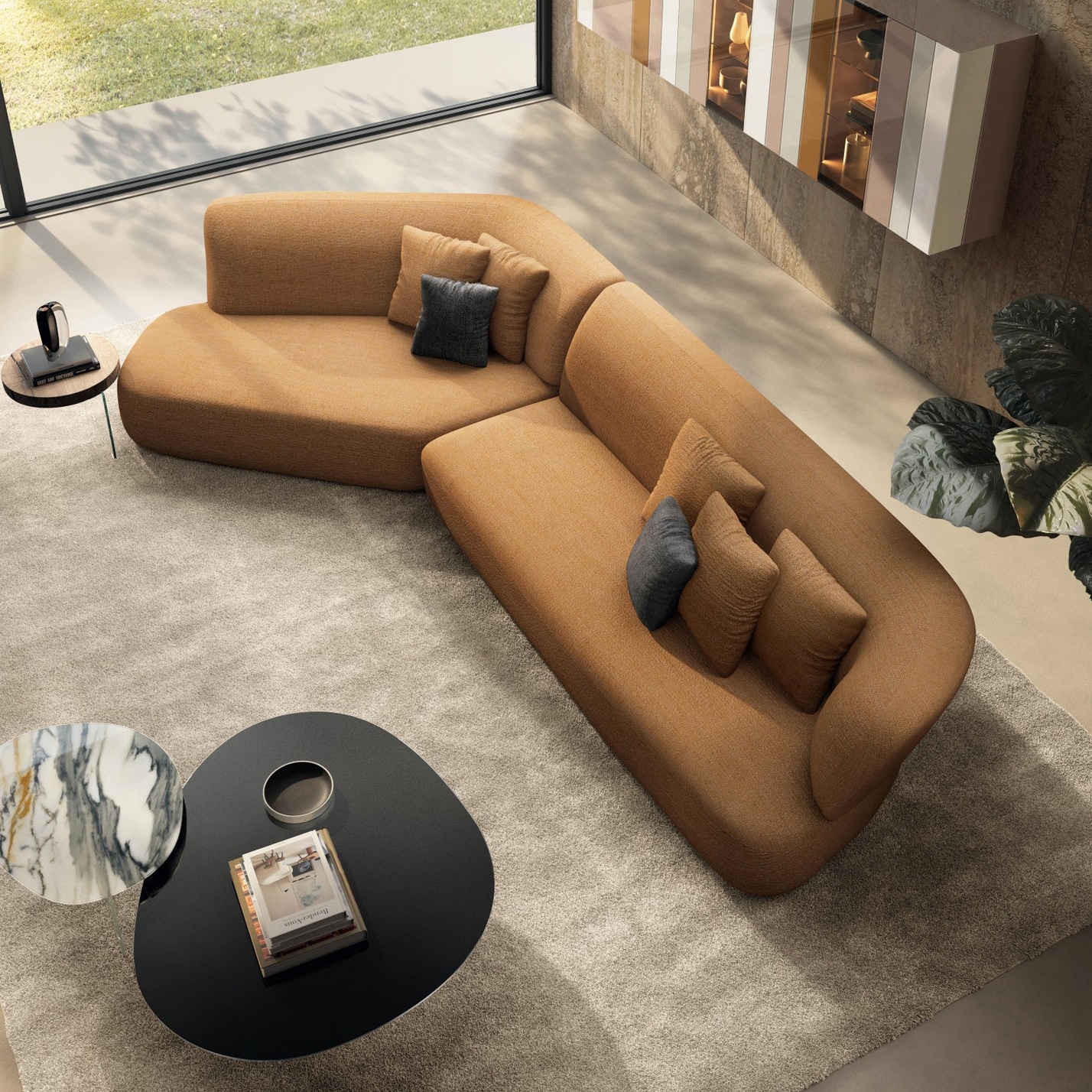 Produkt Londy Sofa 2872 des Herstellers LAGO anzeigen