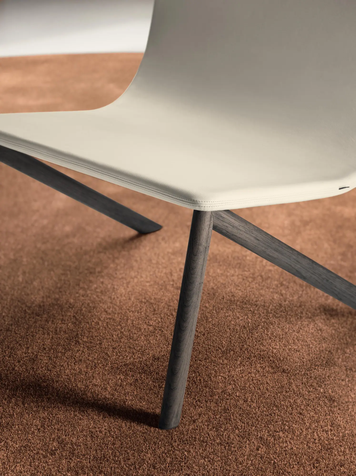 LAGO - Fauteuil Mezz'aria 2893F