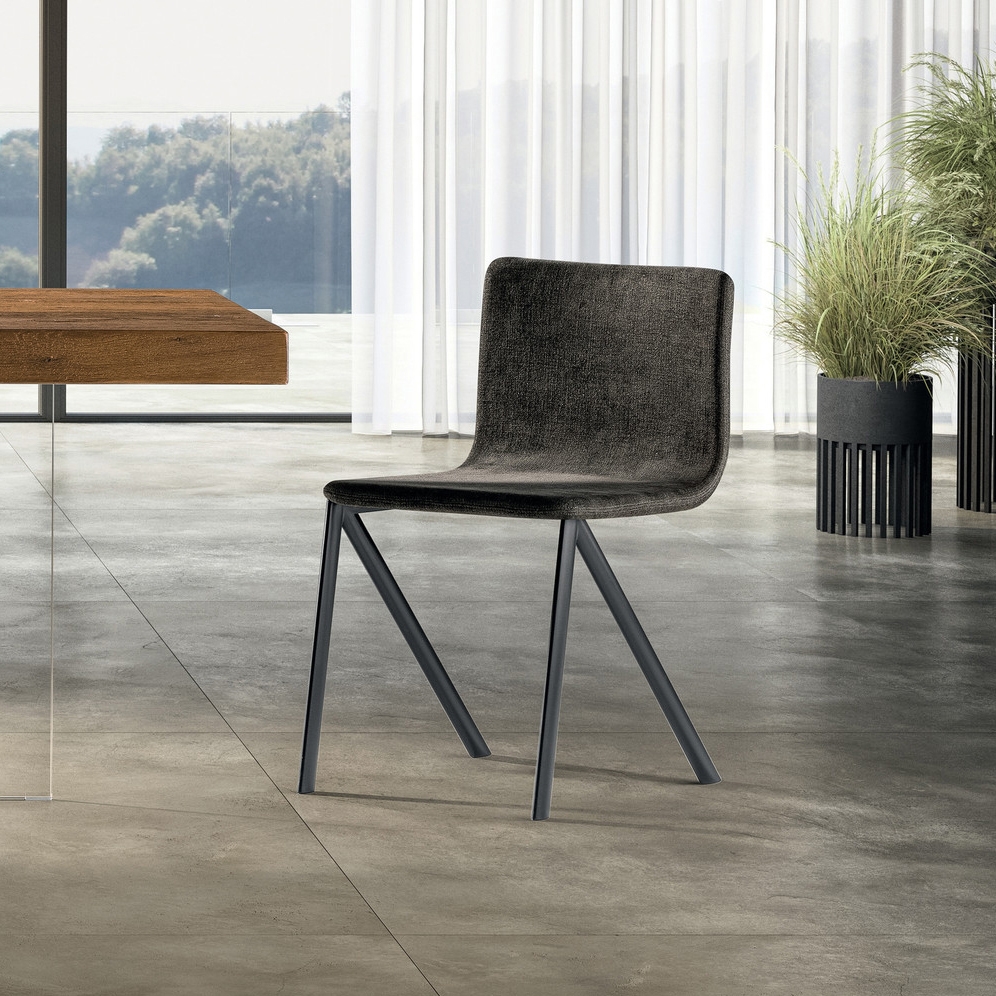 Display product Mezz'aria Chair 2890M from manufacturer LAGO
