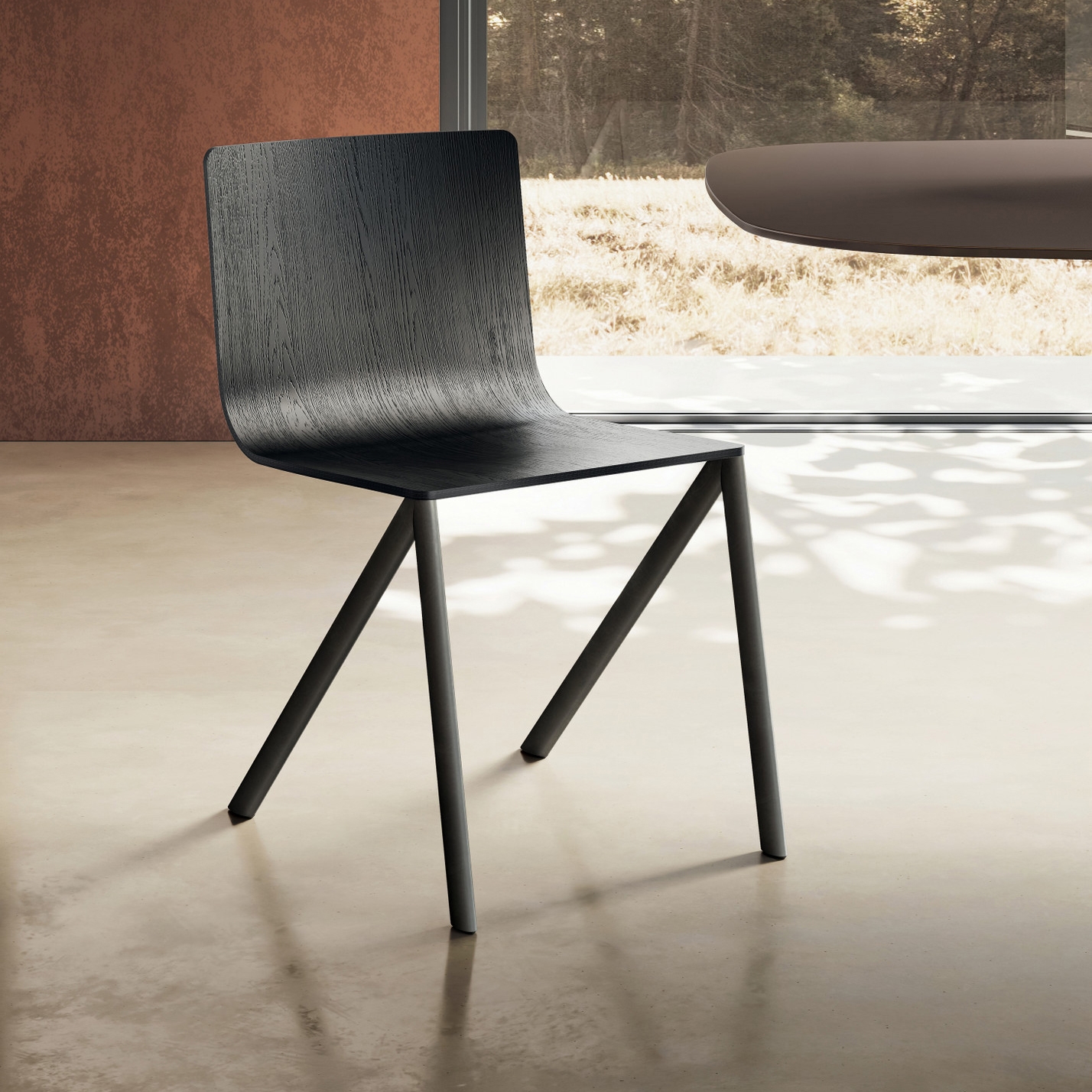 Produkt Mezz'aria Chair 2909 des Herstellers LAGO anzeigen
