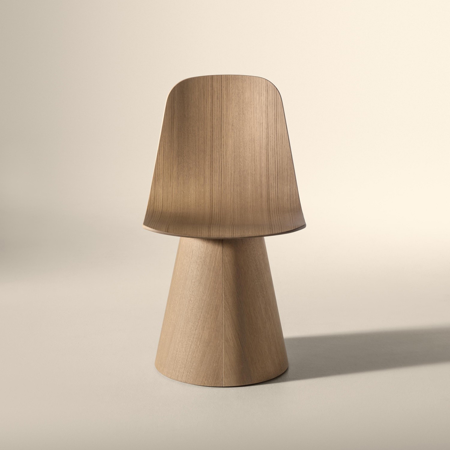 Display product Novice Chair 2882 from manufacturer LAGO