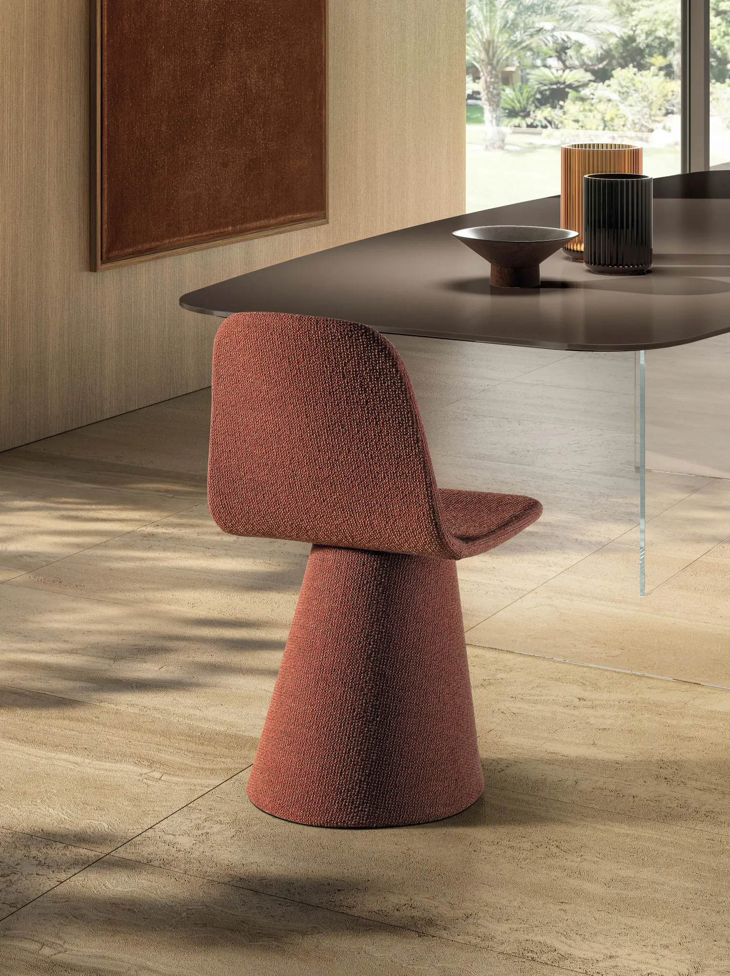 LAGO - Novice Chair 2883