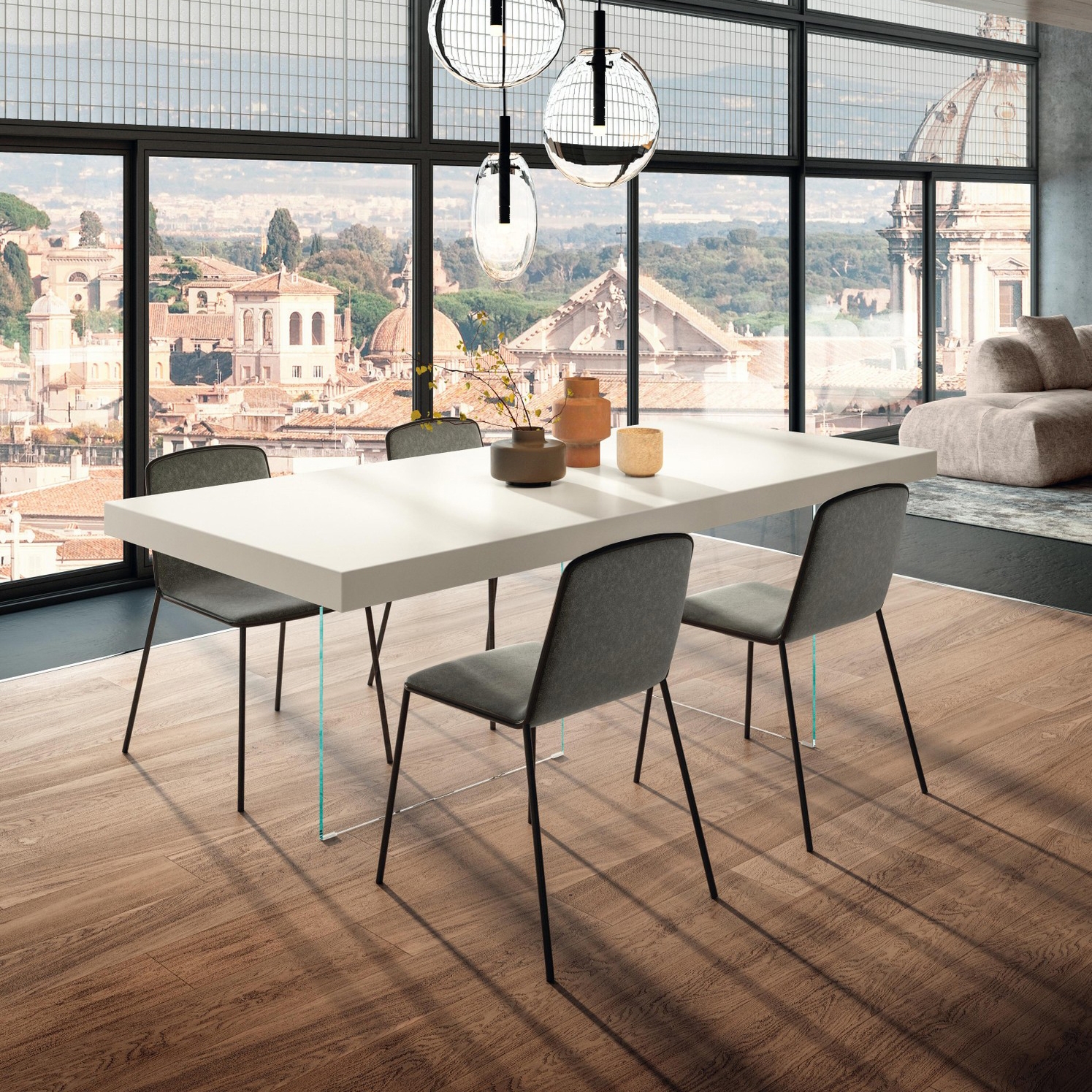 Display product Air Table - 2170L from manufacturer LAGO