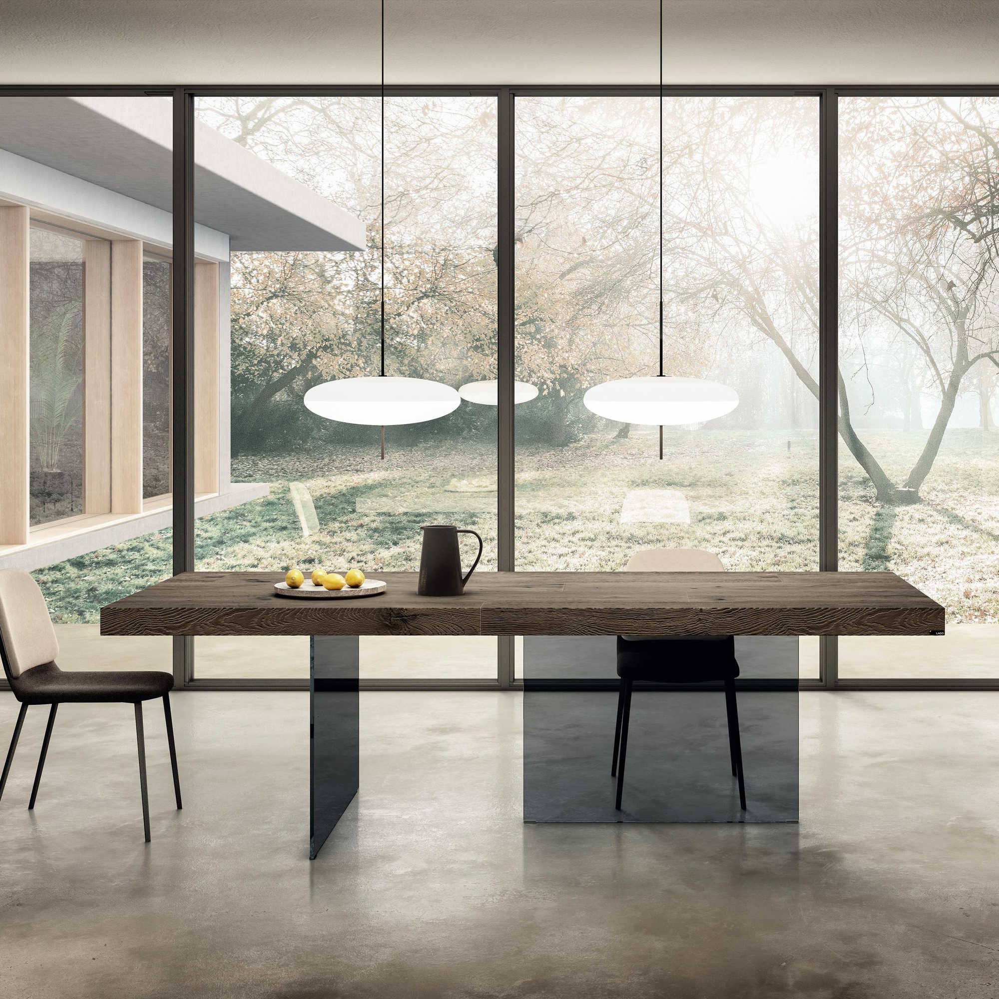 Mostra il prodotto Air Table - 2170W del produttore LAGO