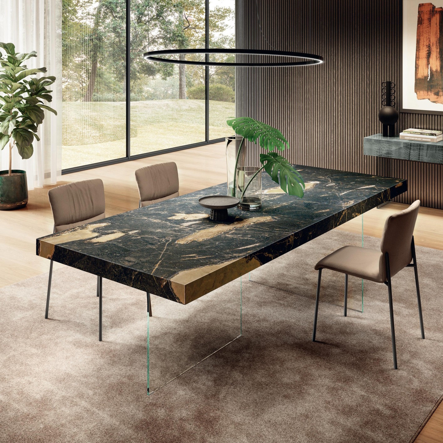 Display product Air Table - 2170X from manufacturer LAGO