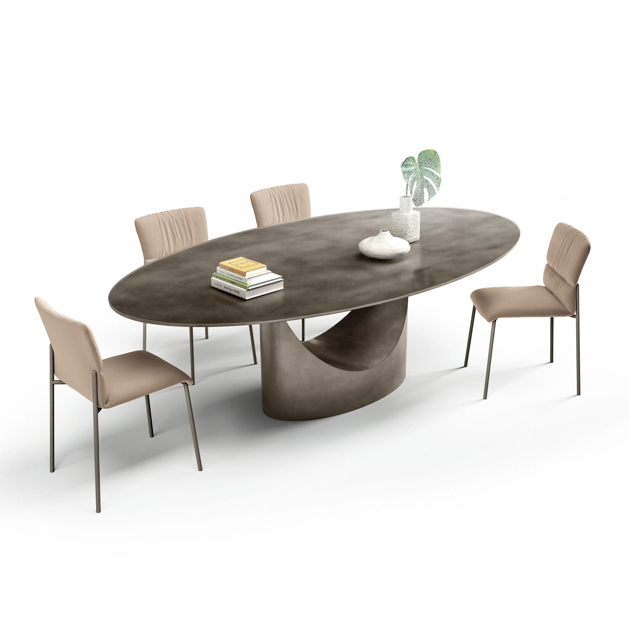 Produkt U Table- 2500X des Herstellers LAGO anzeigen