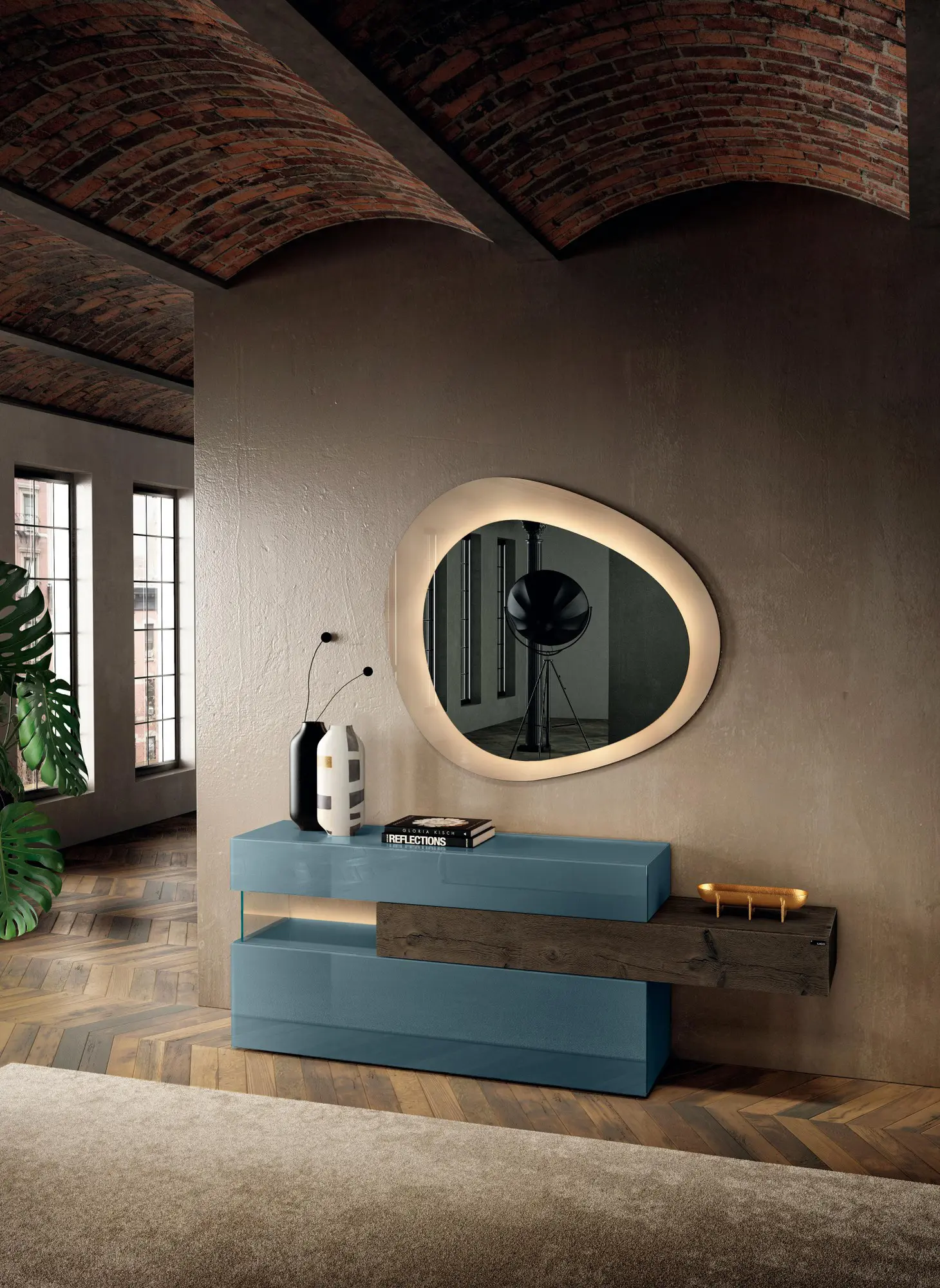 LAGO - Comò 36e8 - 2134