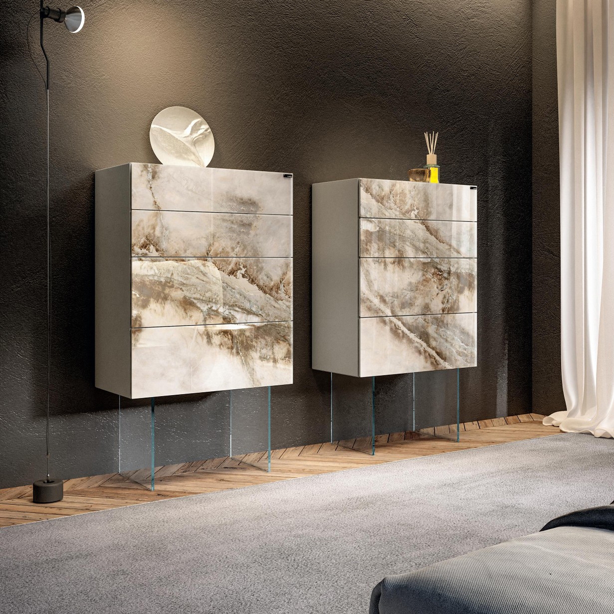 Display product 36e8 Dresser - 2136 from manufacturer LAGO
