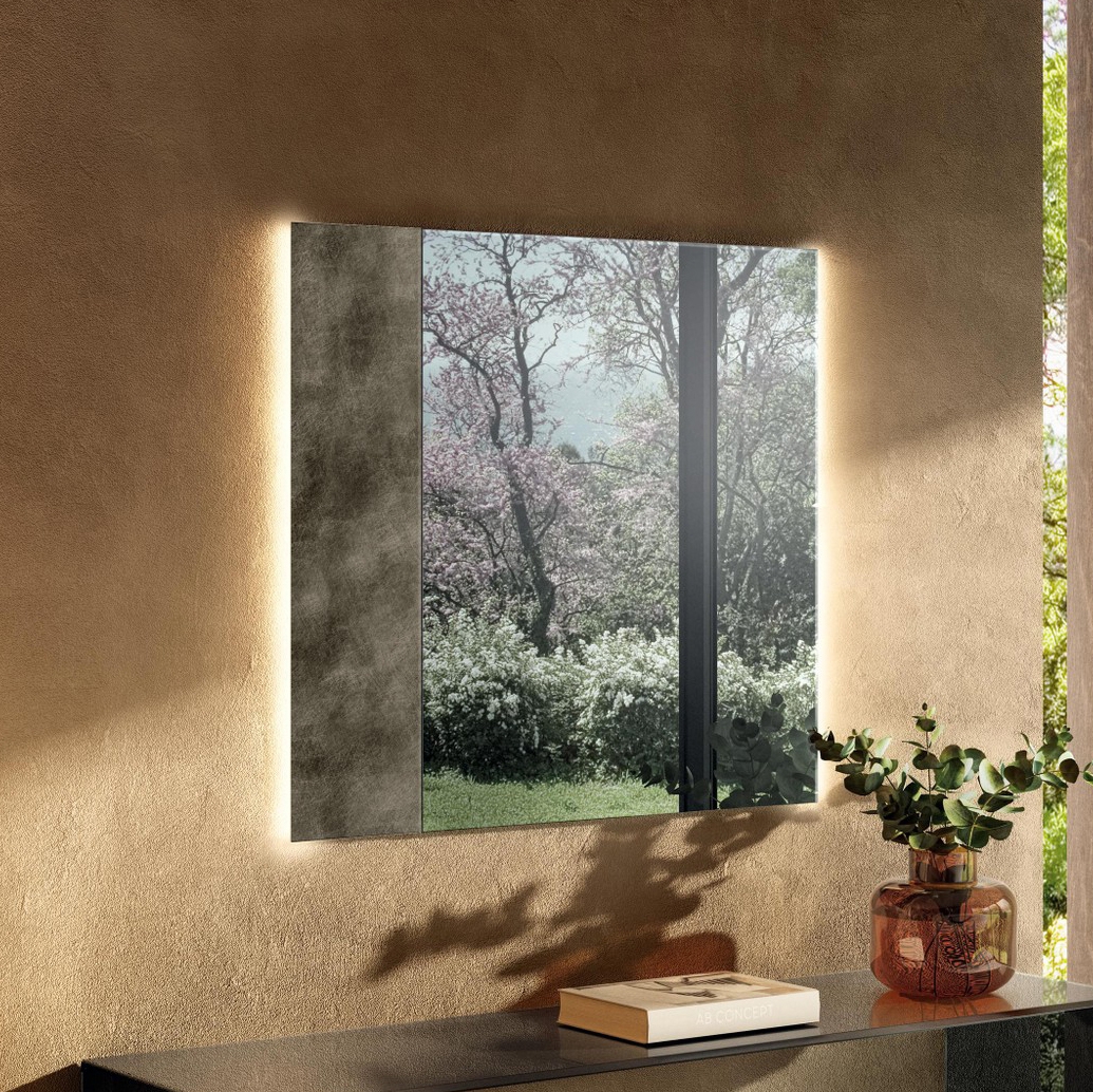 Produkt 36e8 Mirror - 2653 des Herstellers LAGO anzeigen